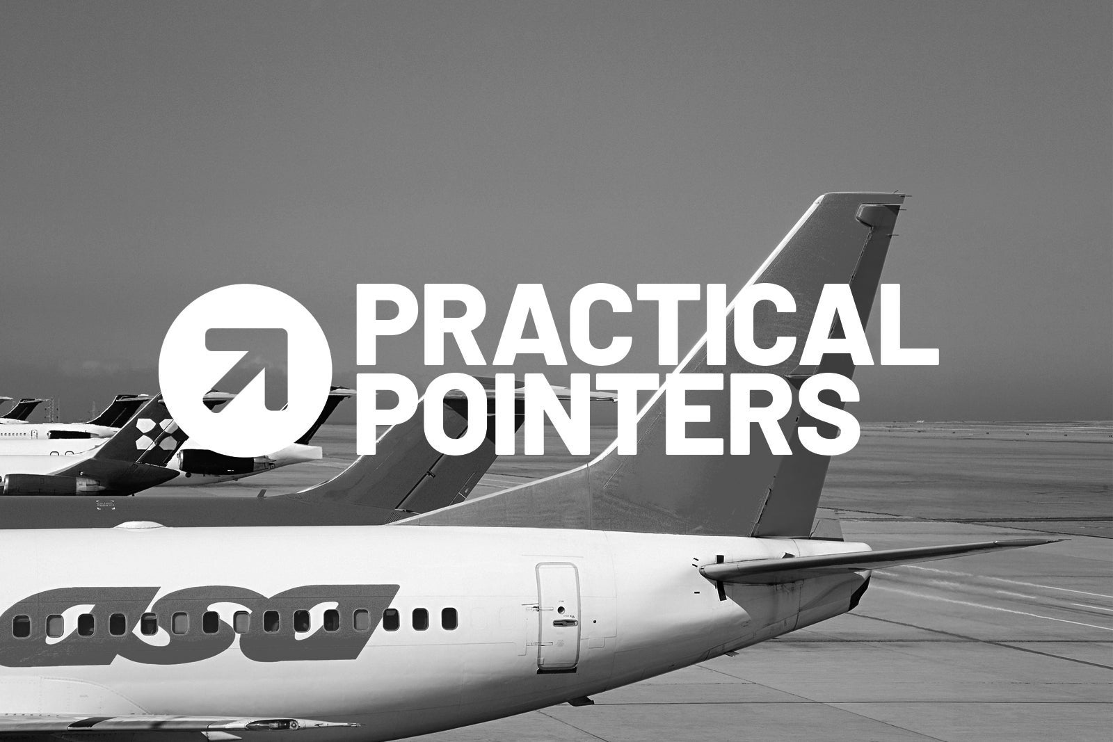 Practical Pointers Flying with Partner Airlines