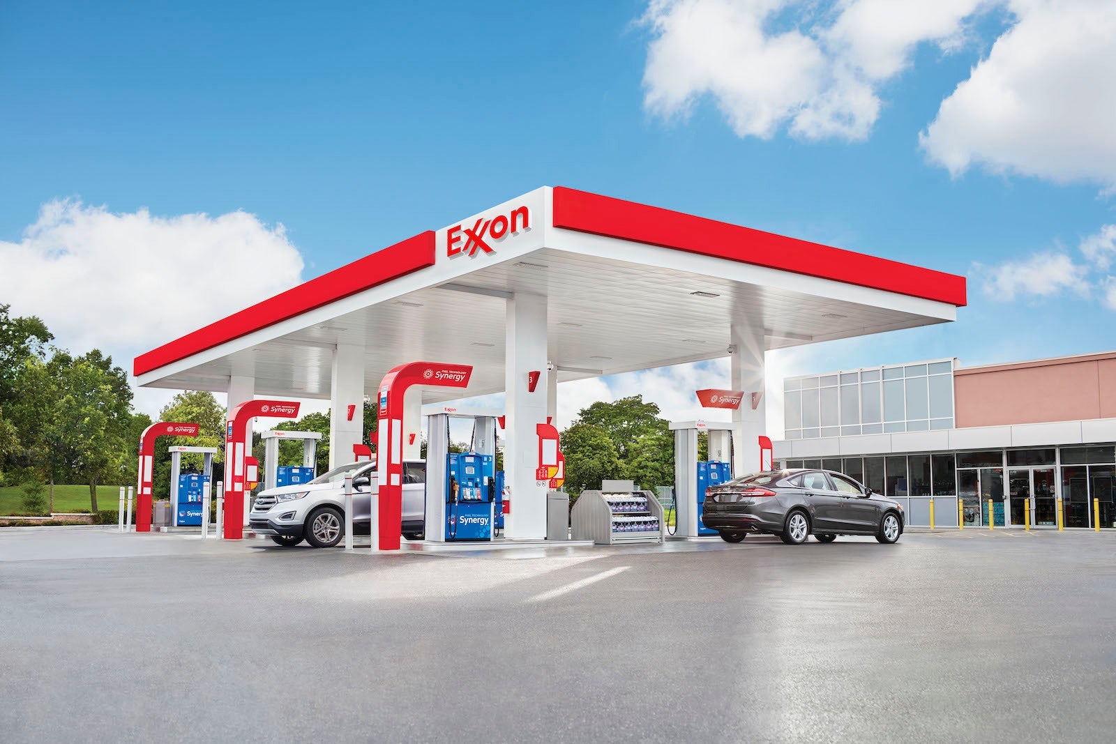 Synergy-Exxon-station-1