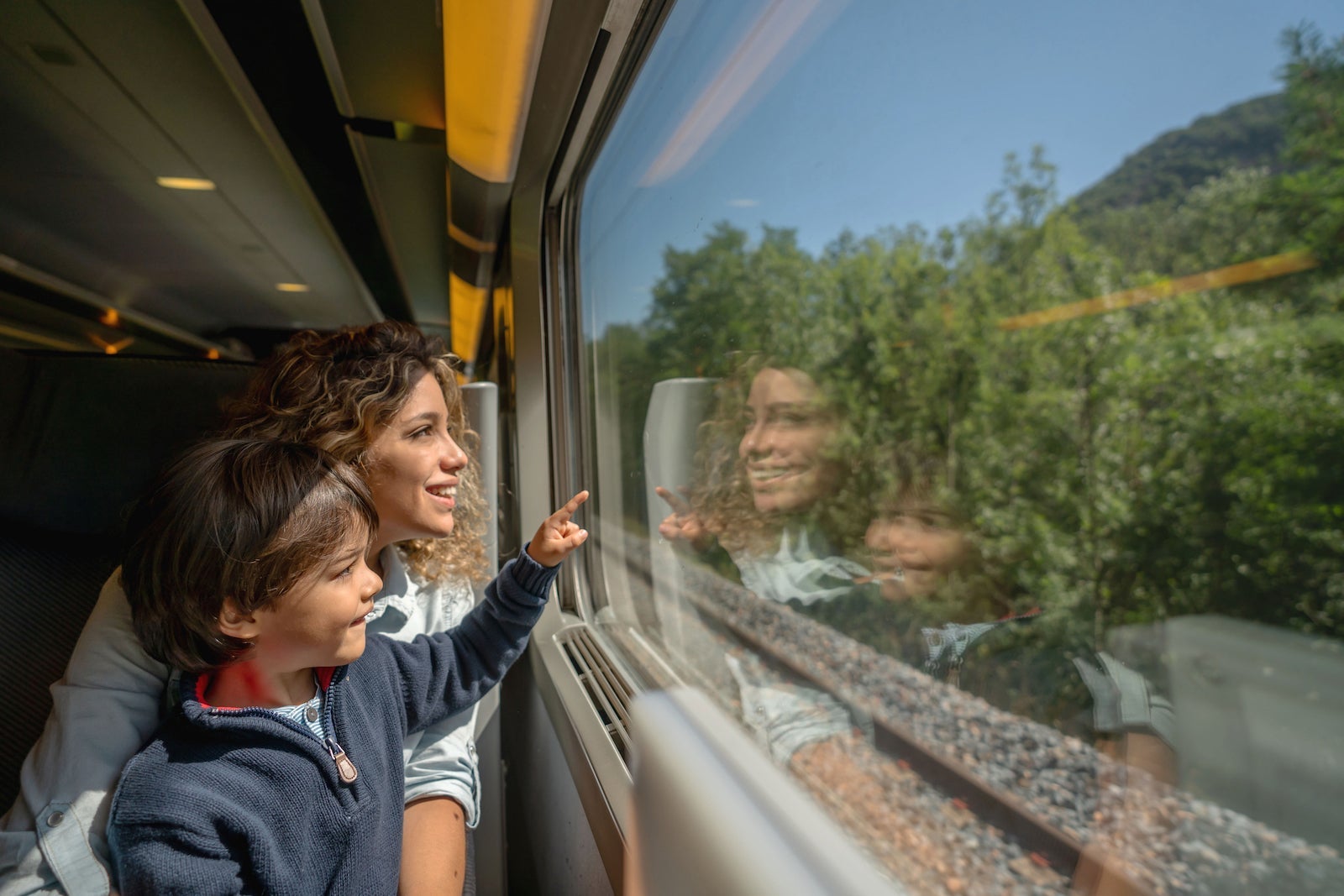 Train Travel_andresr