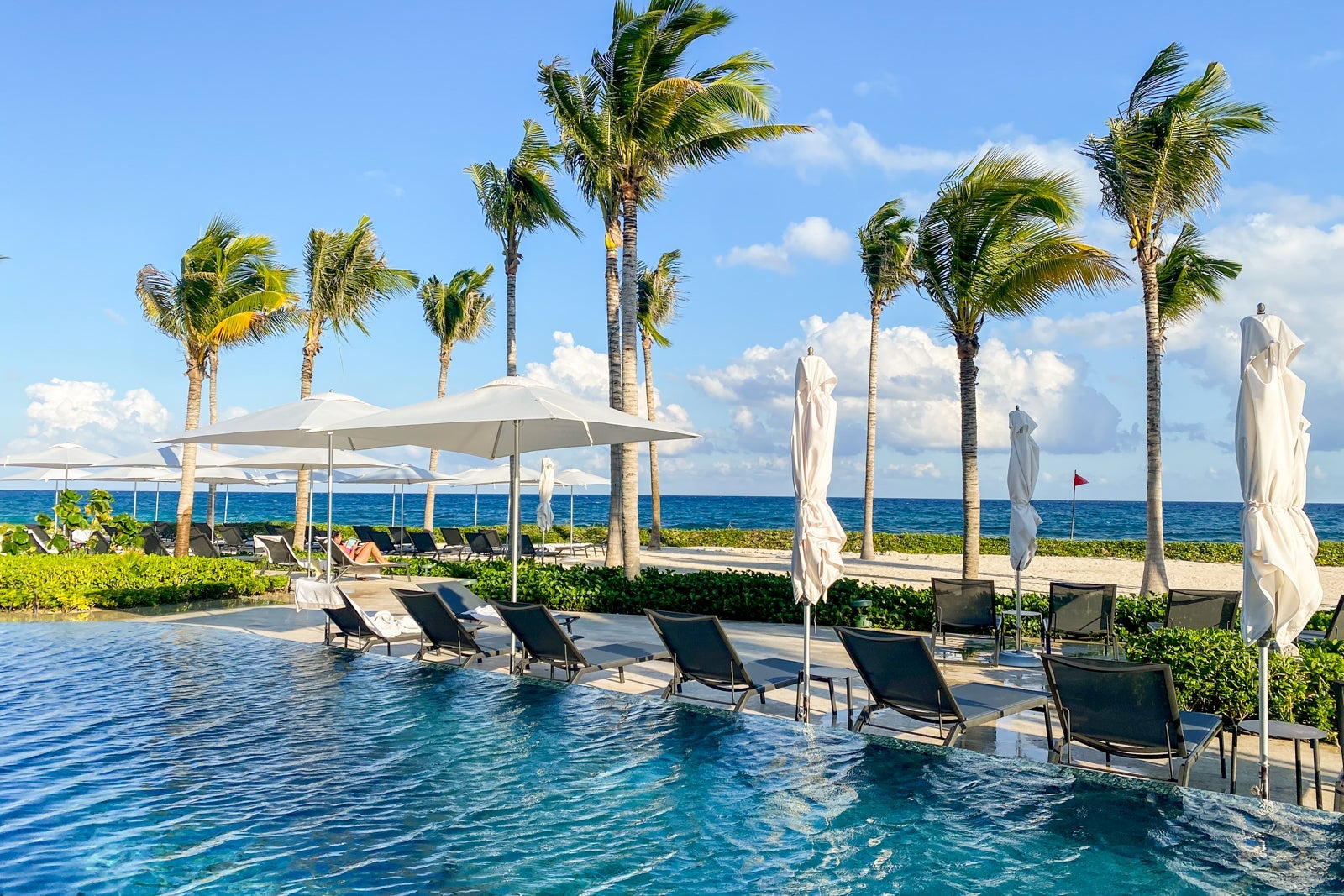 CAROLINE LASCOM/THE POINTS GUY