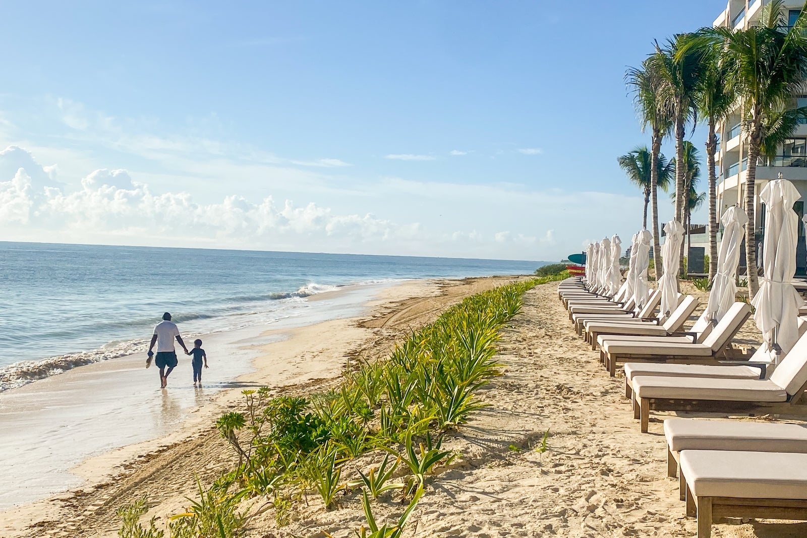 CAROLINE LASCOM/THE POINTS GUY