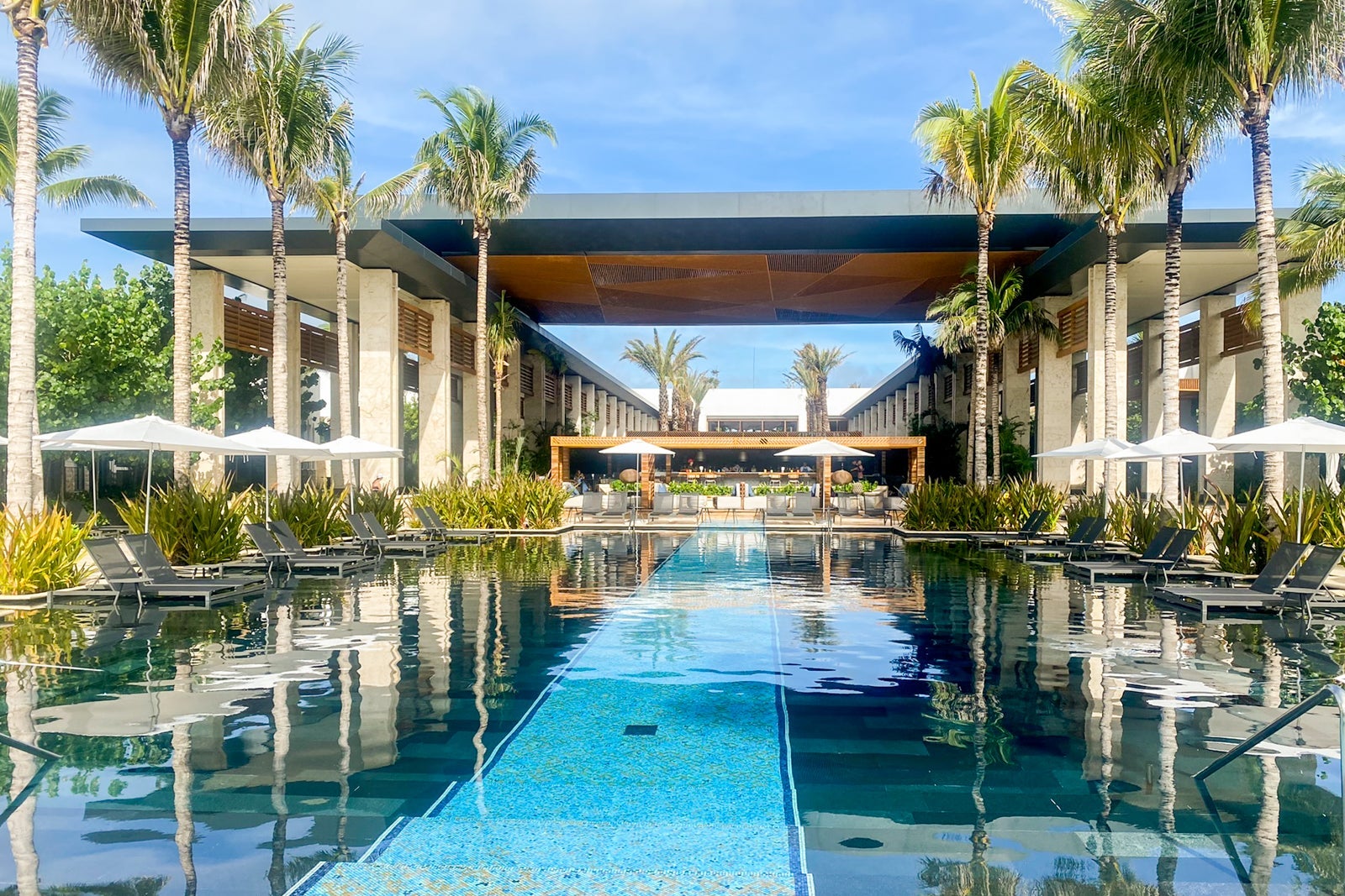 CAROLINE LASCOM/THE POINTS GUY