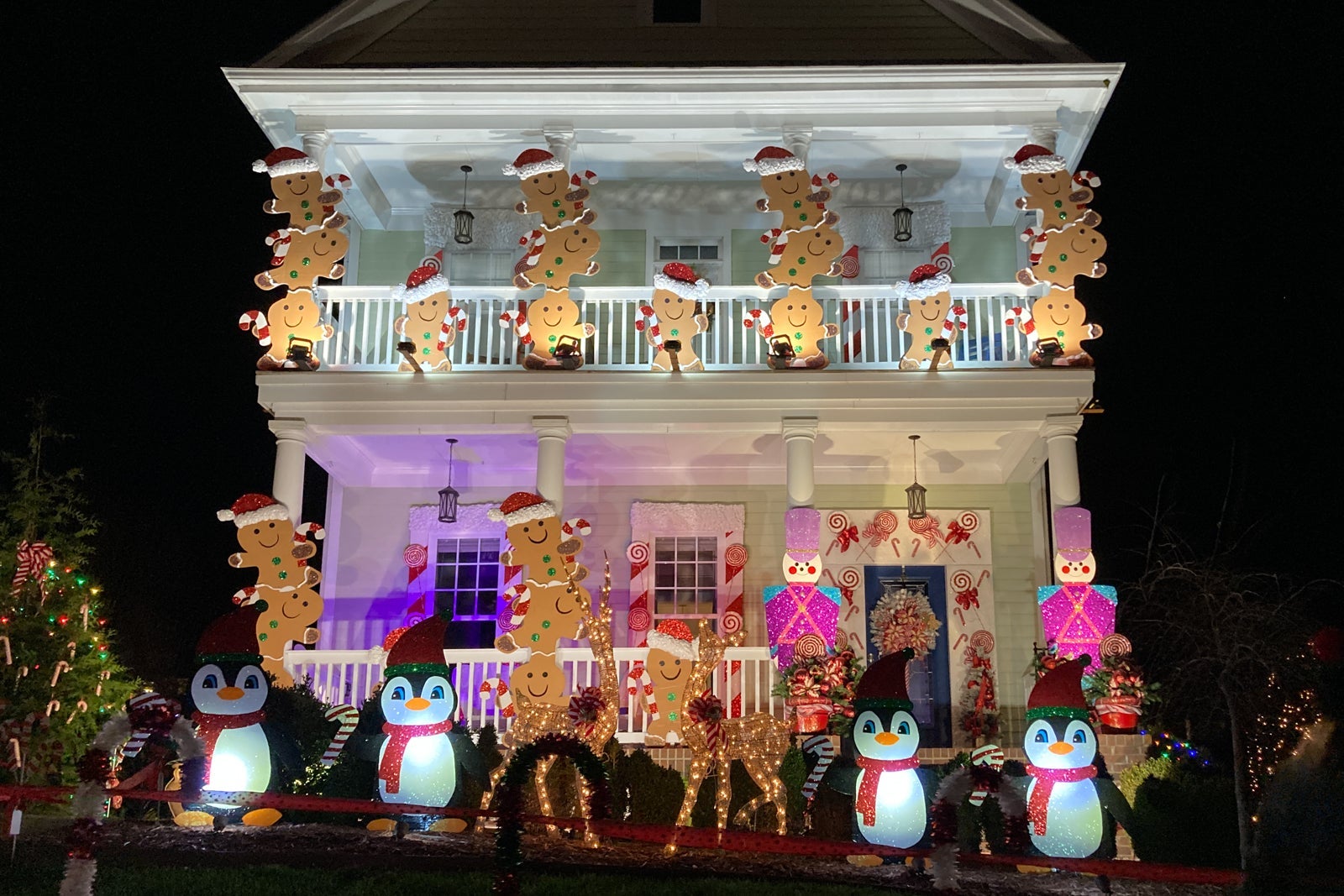 RYAN SMITH/THE POINTS GUY