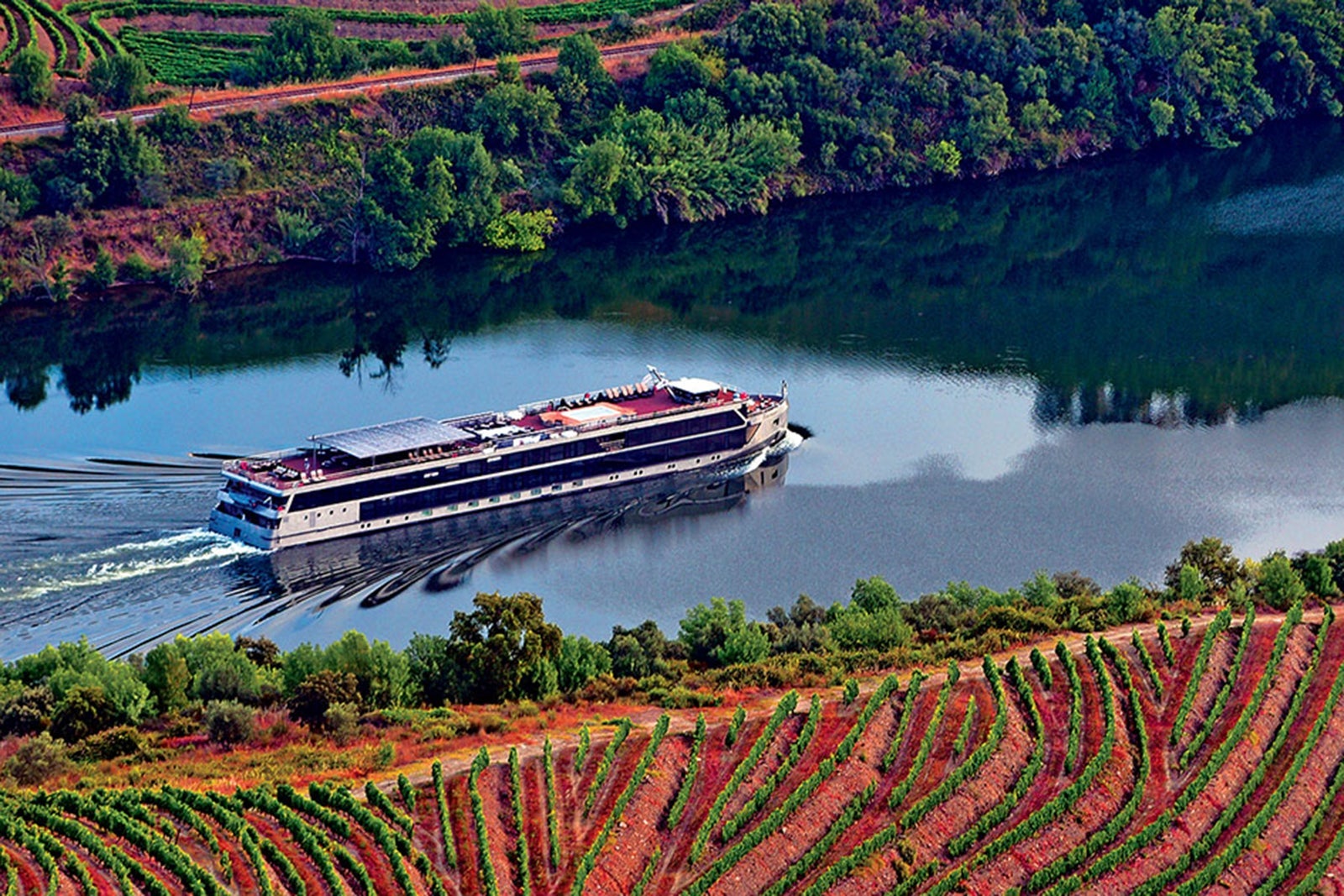 Vantage Cruises Douro_FB