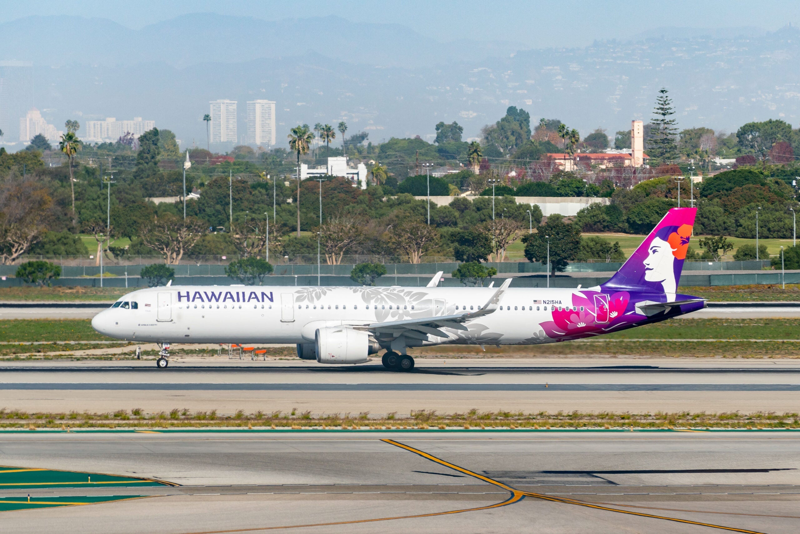Los Angeles Exteriors And Landmarks - 2022