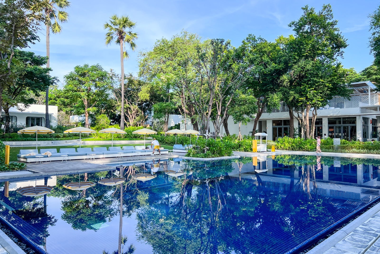 The Standard Hua Hin