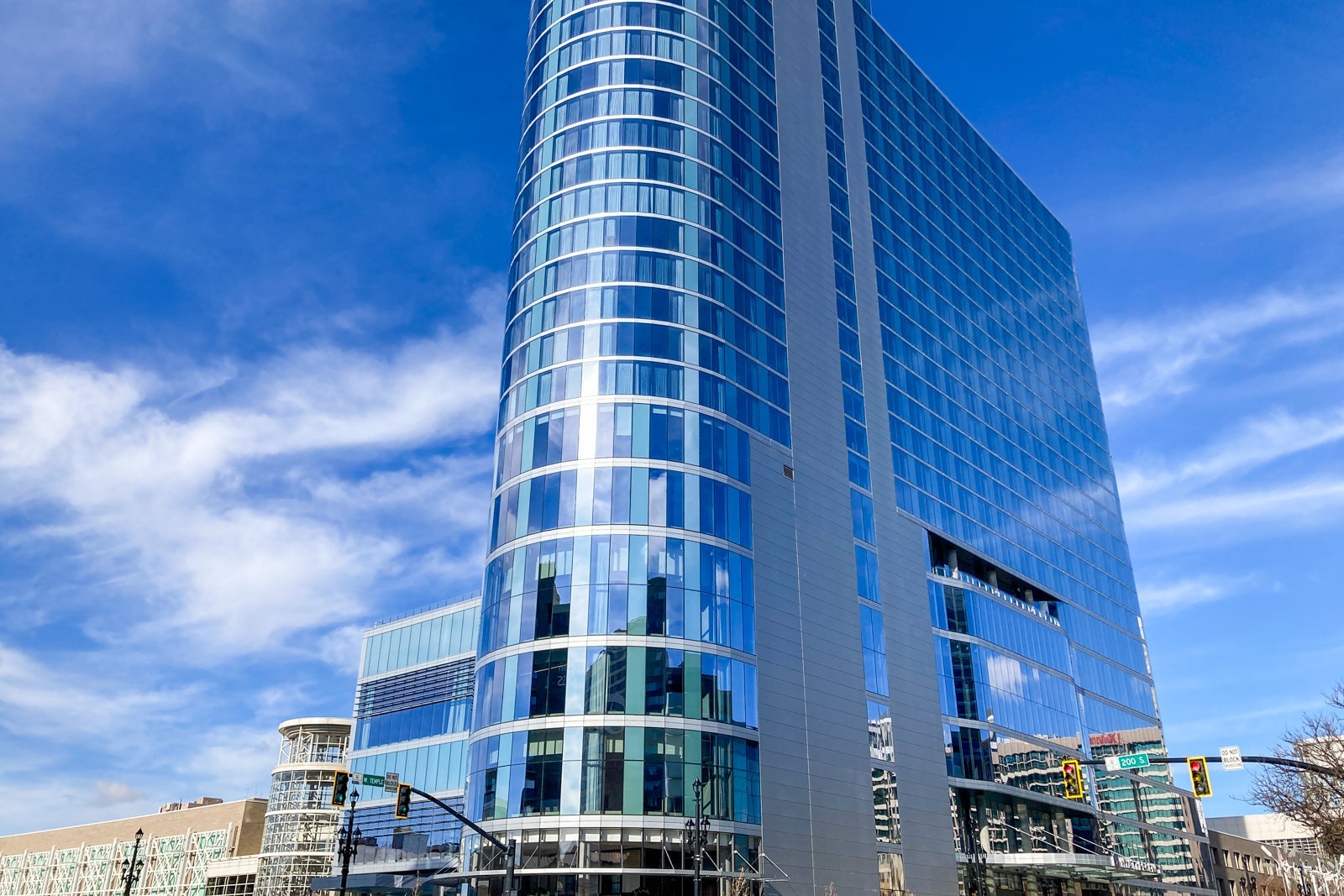 Hyatt Regency Salt Lake City