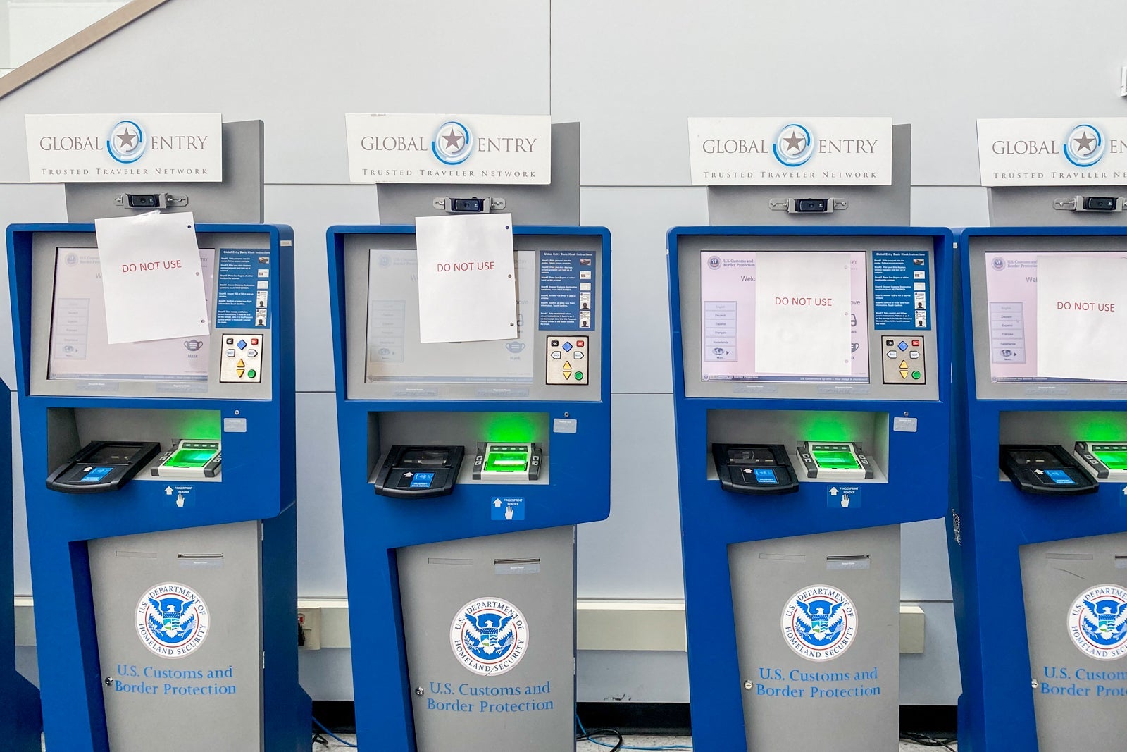 CAROLINE TANNER/THE POINTS GUY