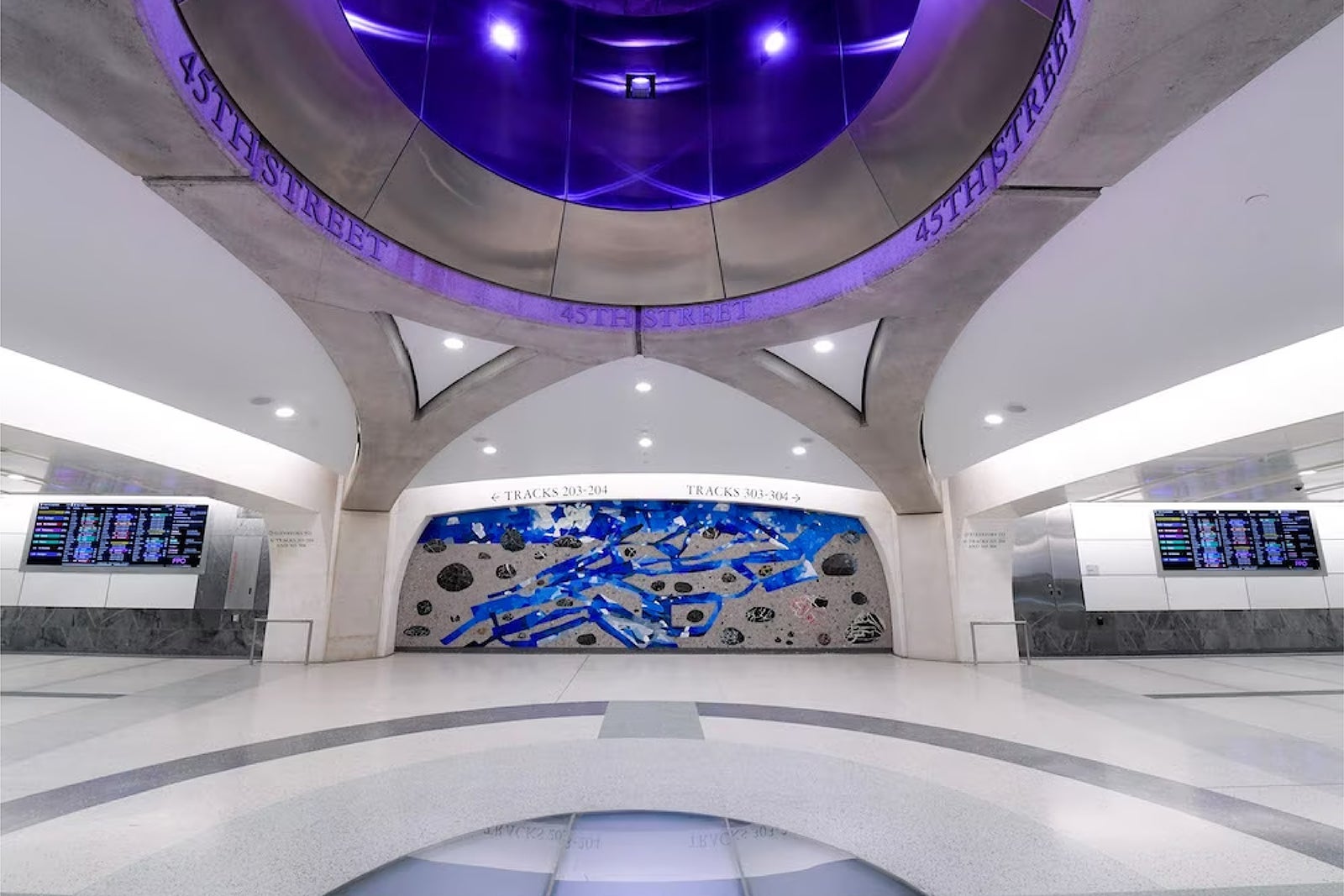 Grand Central Direct LIRR_MTA