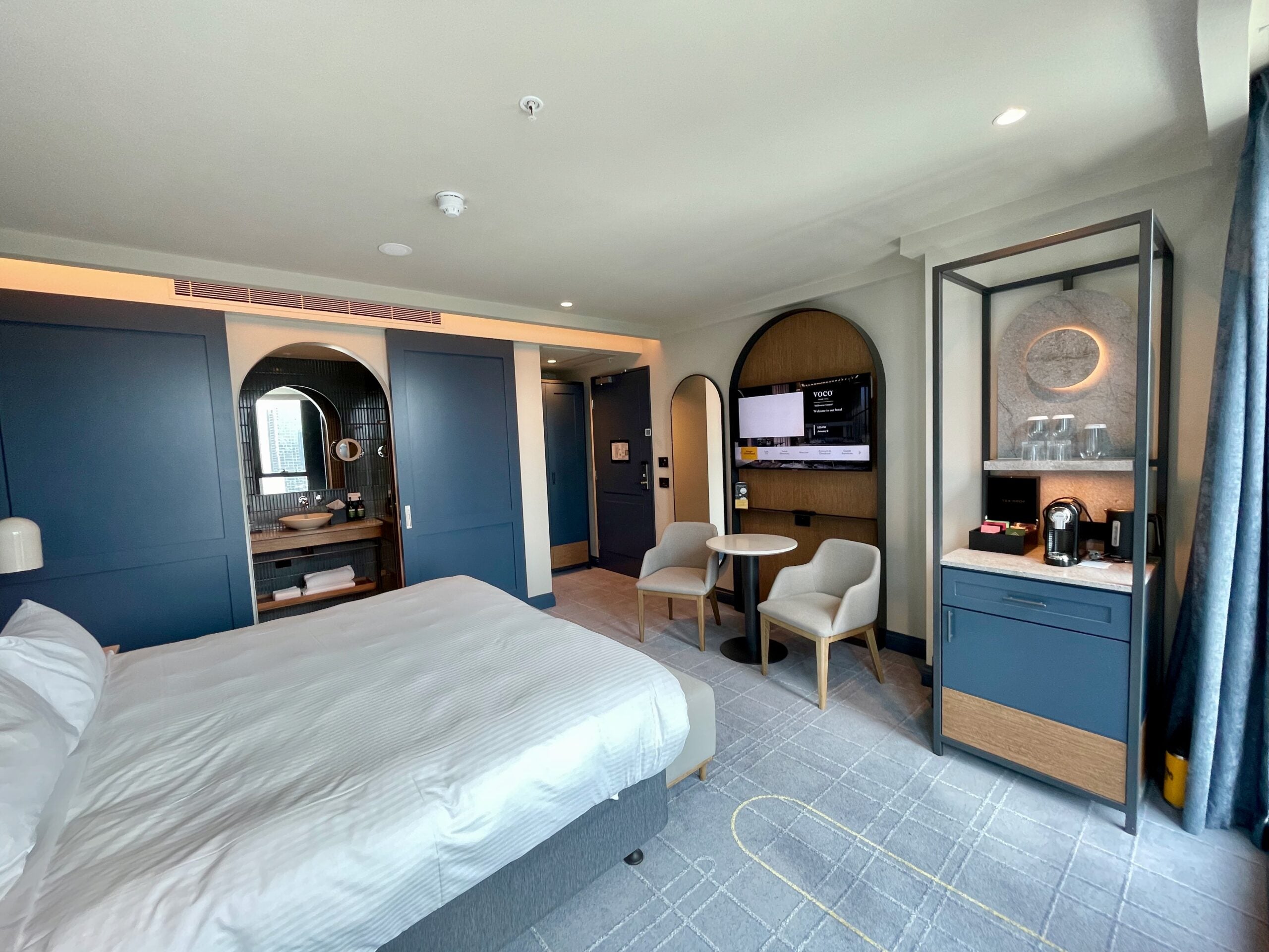 voco Melbourne Central - 19