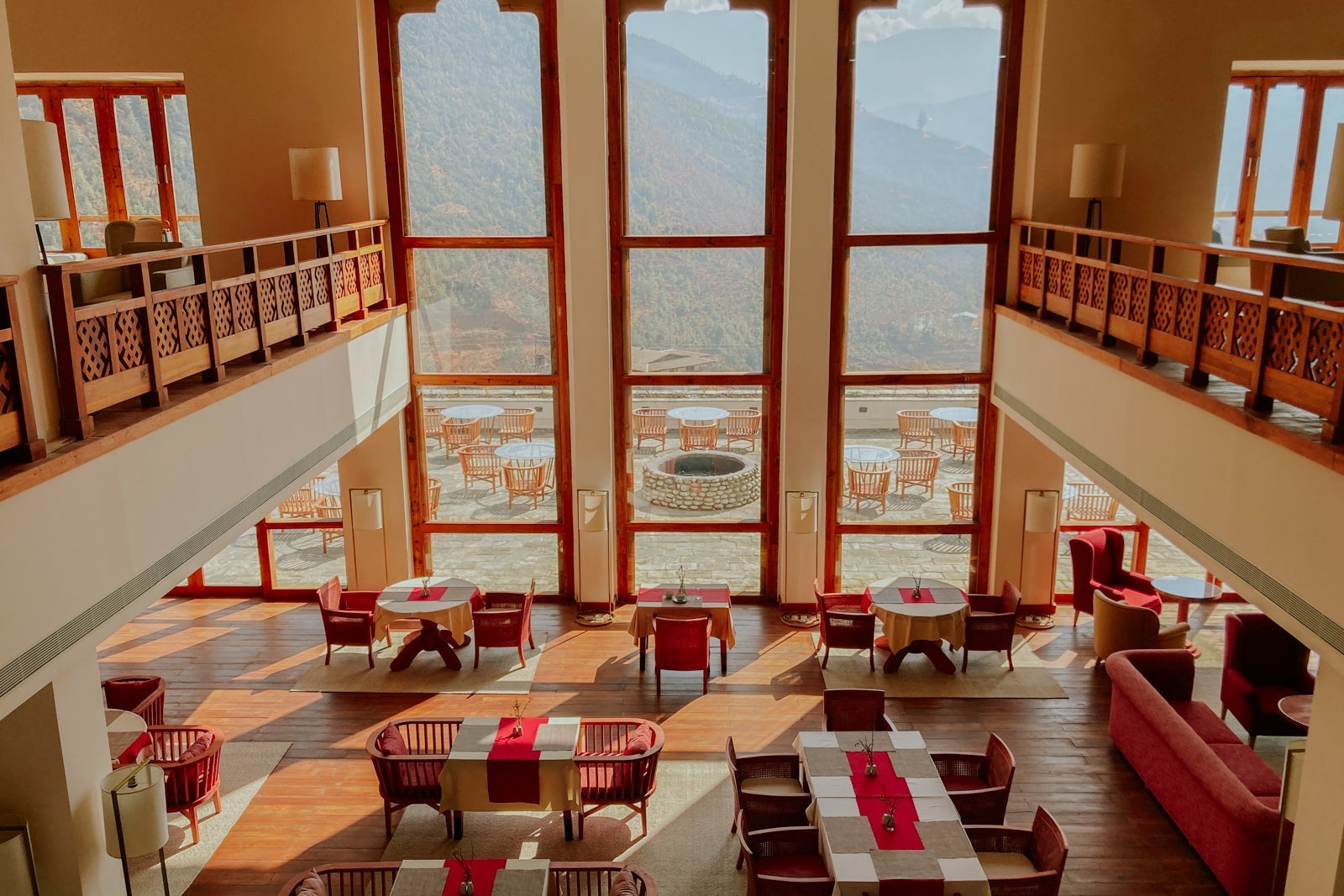 RYAN SMITH/THE POINTS GUY