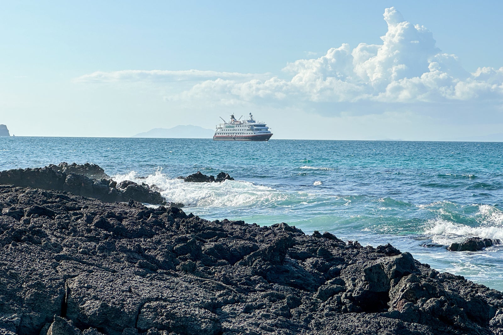 Galapagos Cloud Forest Resort