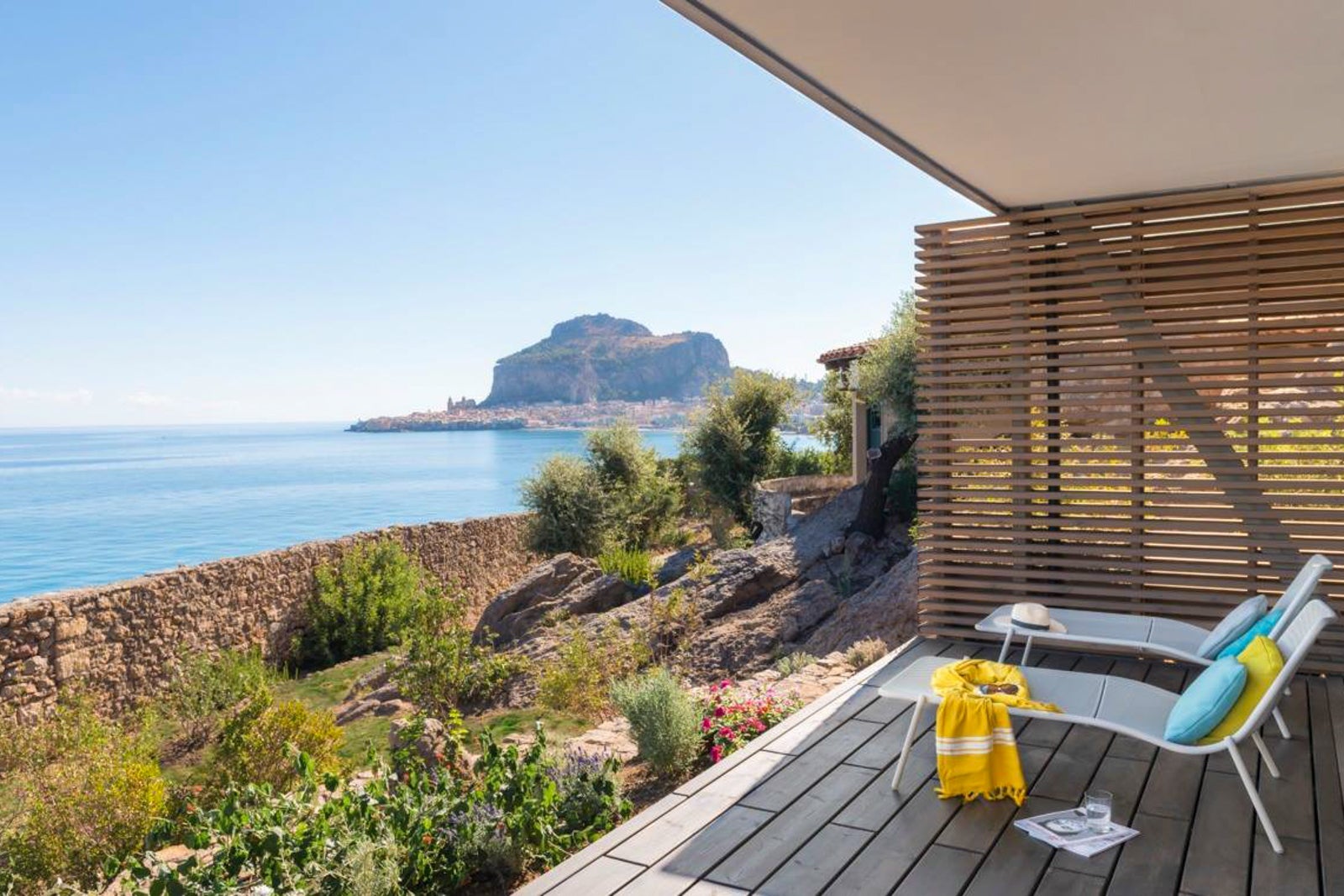 CLUB MED CEFALU/FACEBOOK