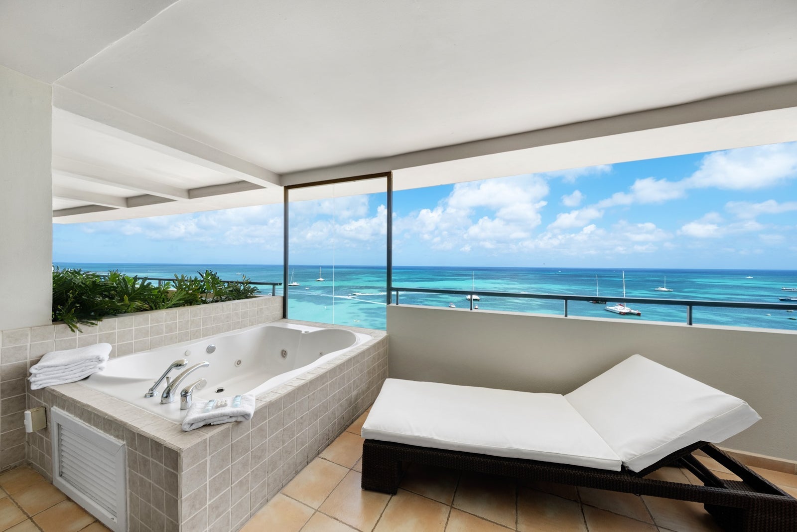 Aruba All Inclusive_Barceló Aruba_FB