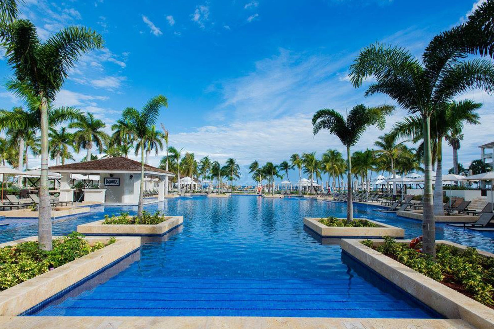 Best All Inclusive Jamaica_Hyatt Ziva Rose Hall All Inclusive_FB