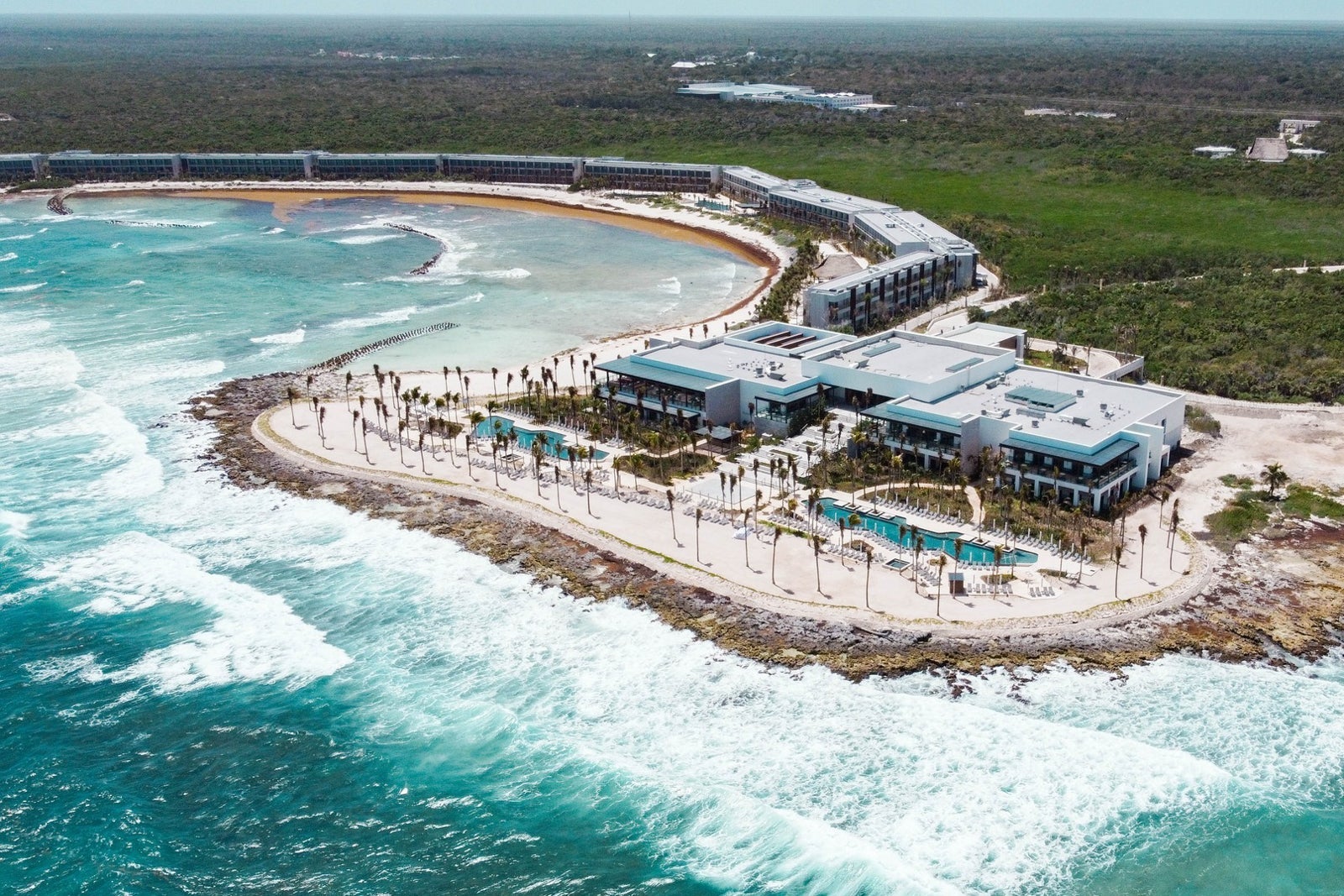 Best All Inclusive Teens_Hilton Tulum Riviera Maya All-Inclusive Resort_fB