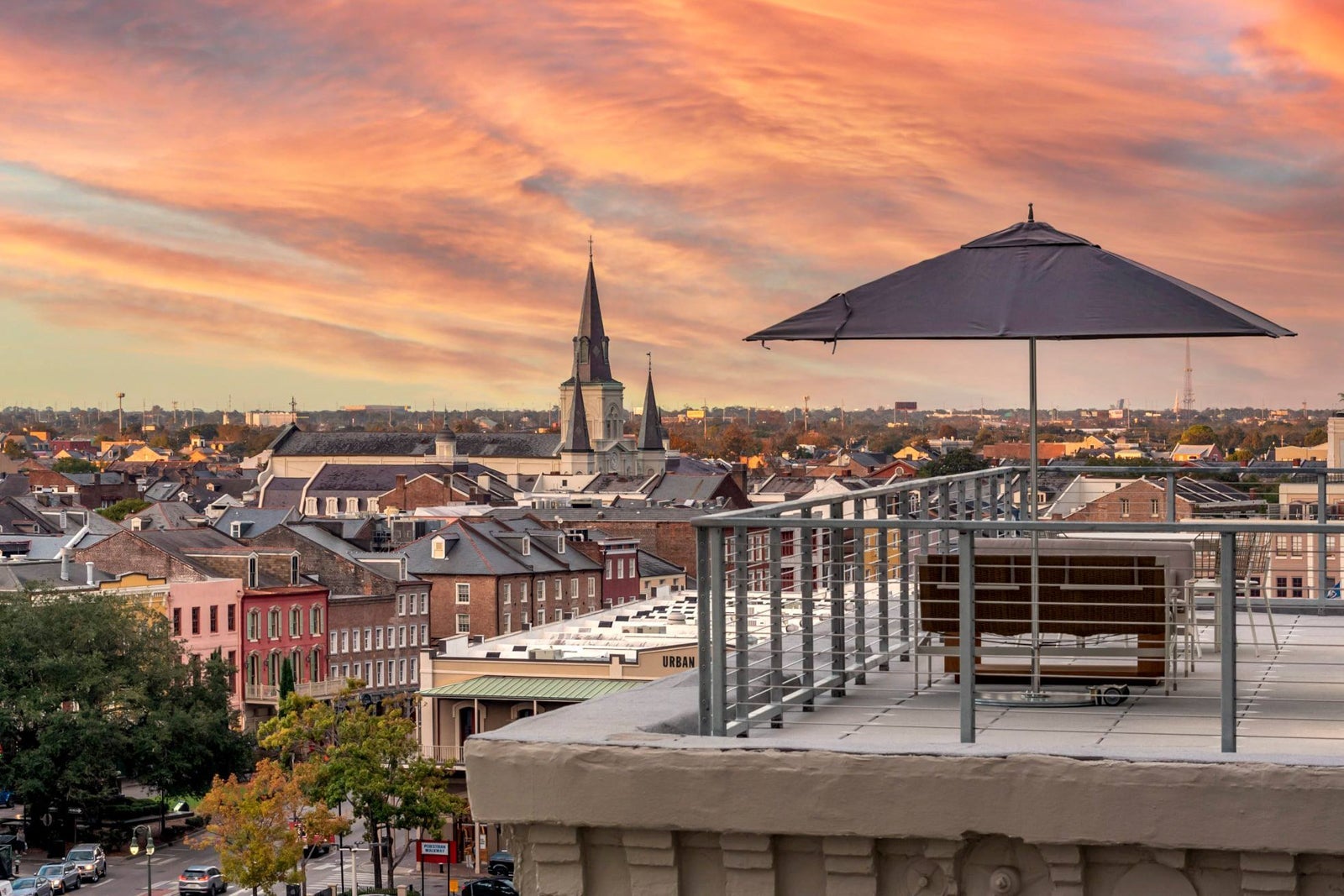 ONE11 HOTEL/FACEBOOK