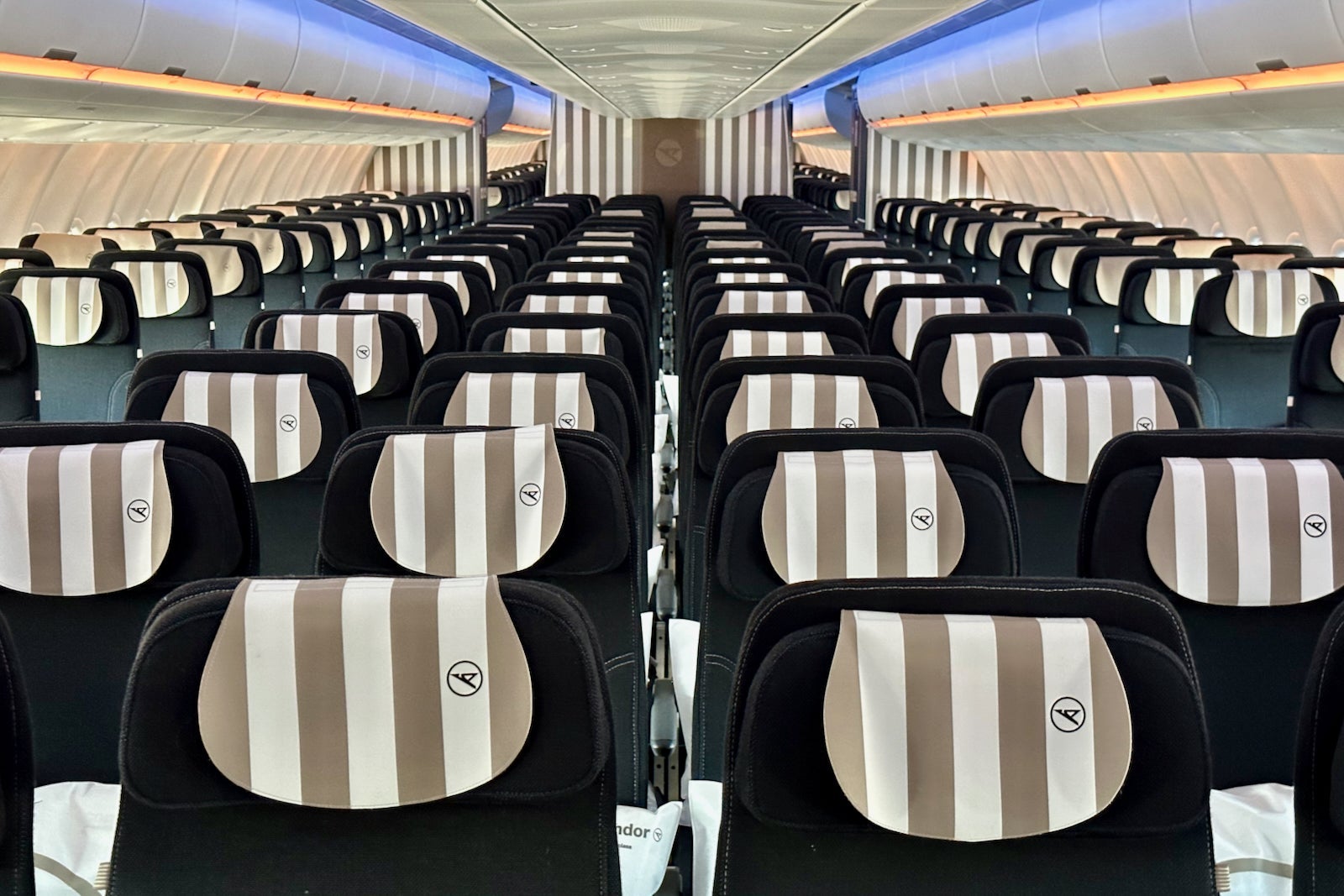 Condor Airbus A330-900neo Premium Economy