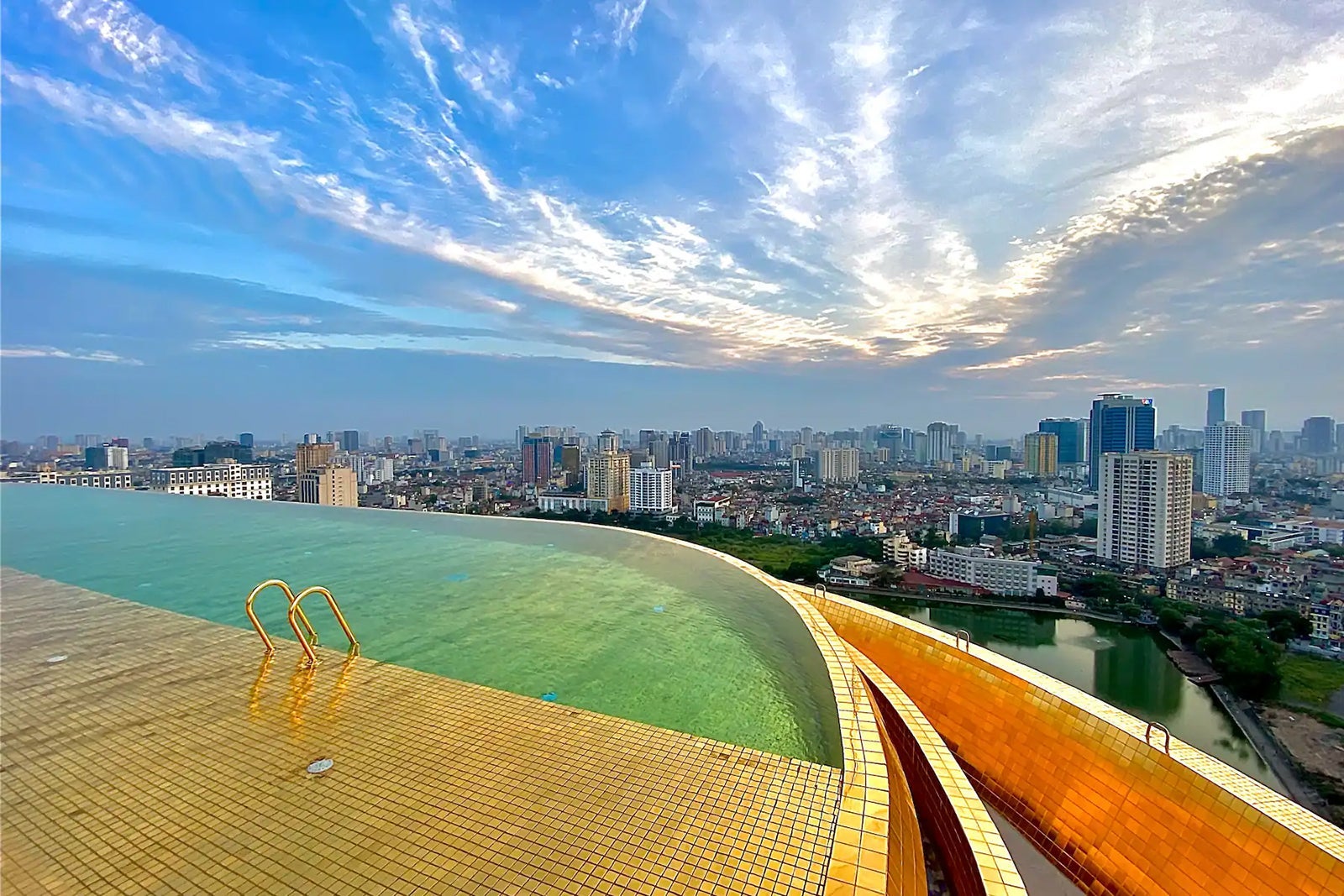 Dolce by Wyndham Hanoi Golden Lake_Wyndham