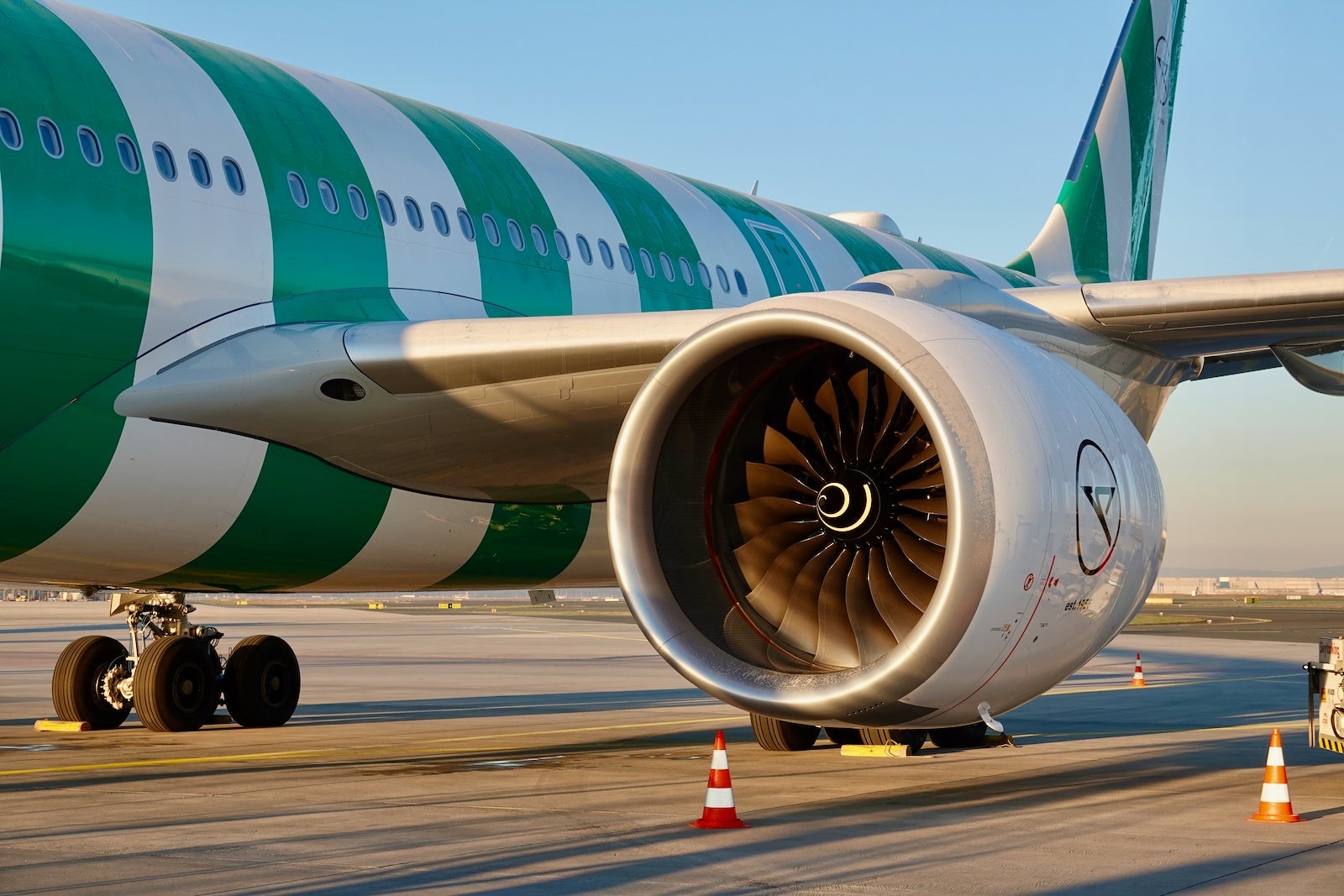 Condor Airbus A330-900neo