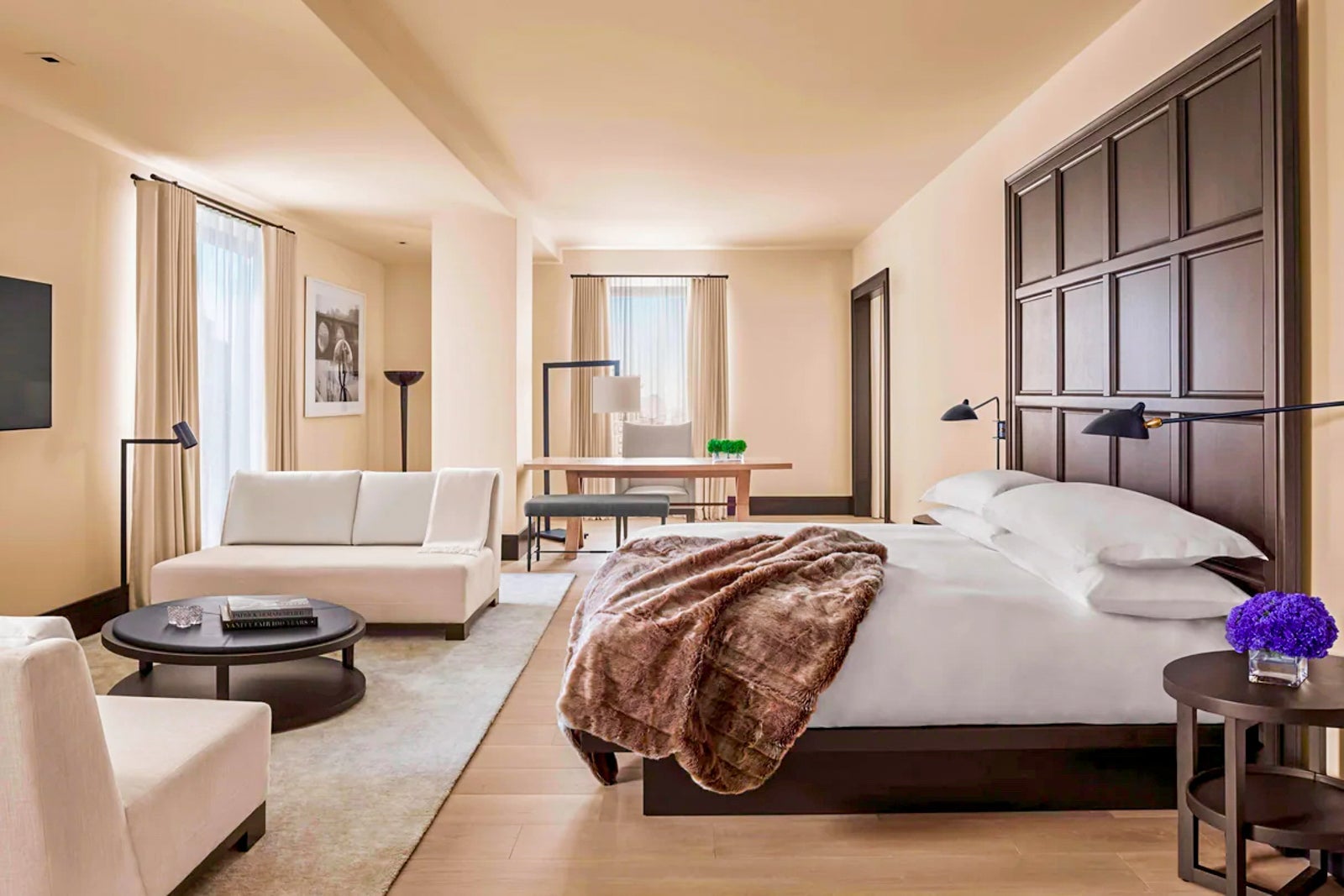 NEW YORK EDITION/MARRIOTT.COM