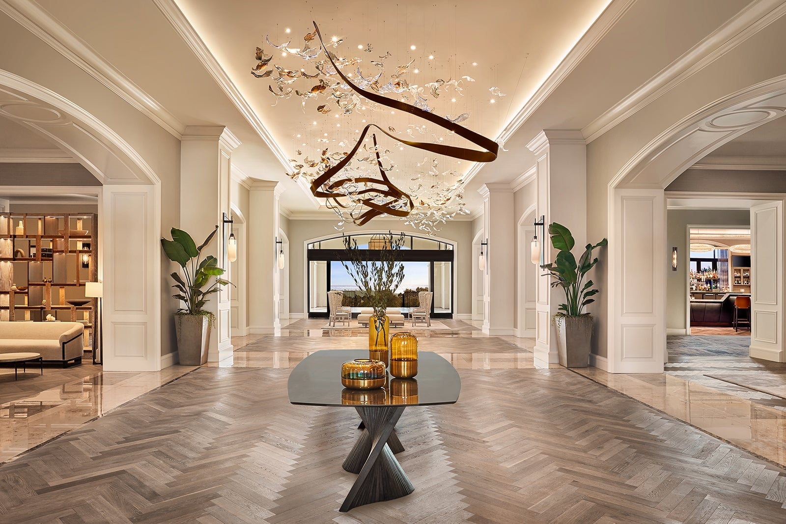 Park Hyatt Aviara_Hyatt