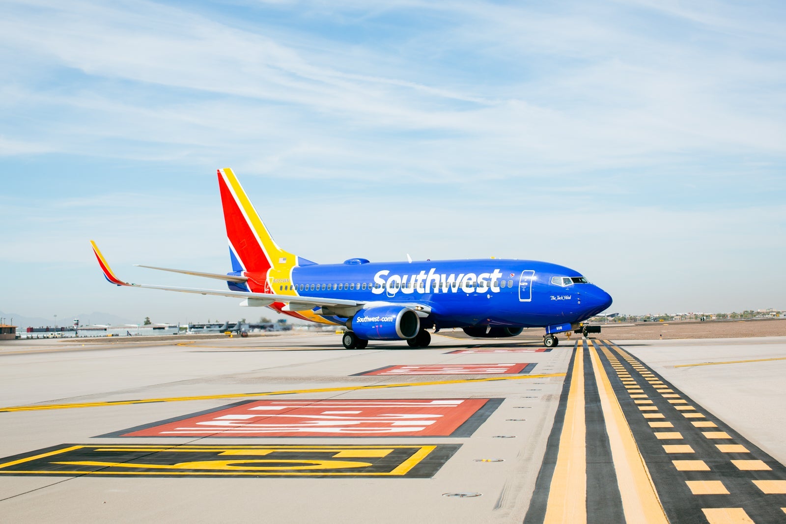 SOUTHWEST AIRLINES_STOCK IMAGES_6
