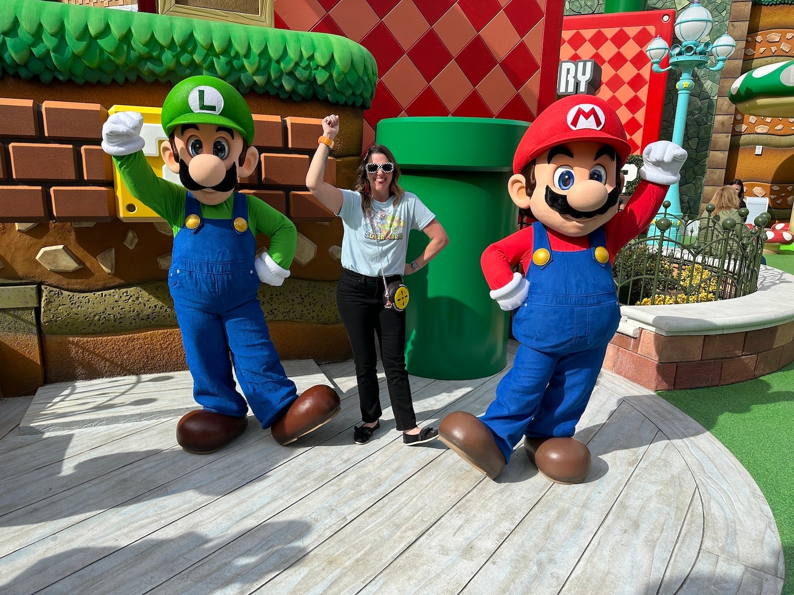 Super Nintendo World Universal Studios Hollywood_6490