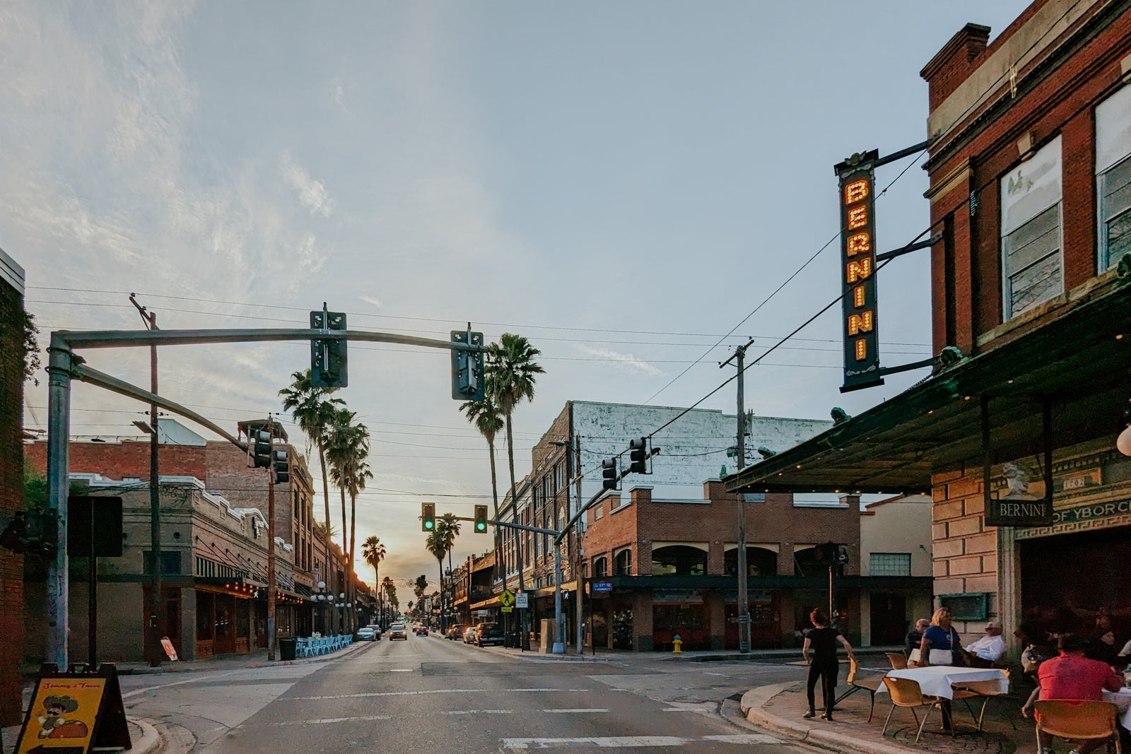 BEN SMITHSON/THE POINTS GUY