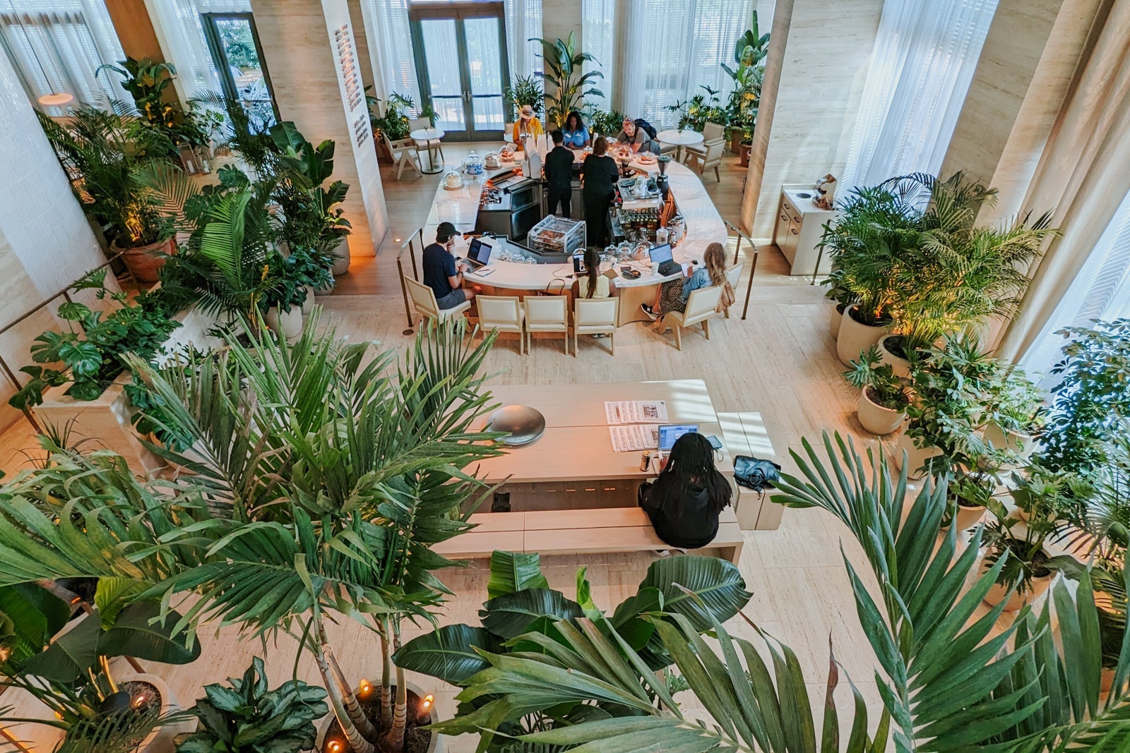 BEN SMITHSON/THE POINTS GUY