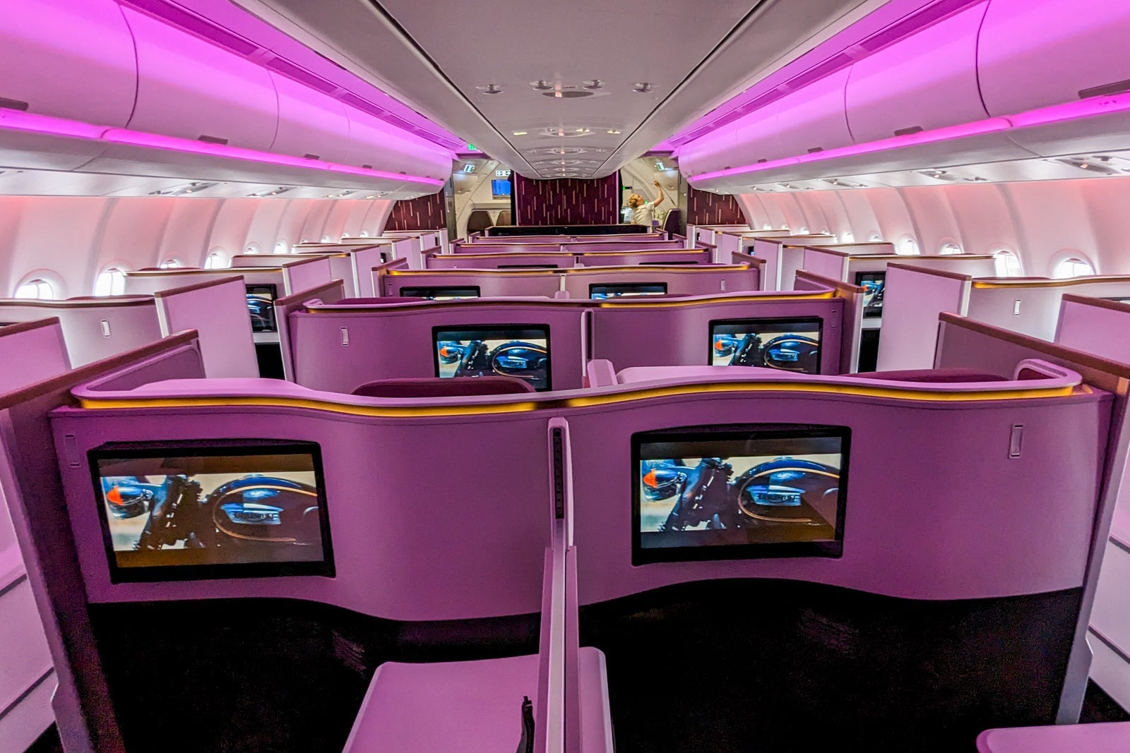 BEN SMITHSON/THE POINTS GUY