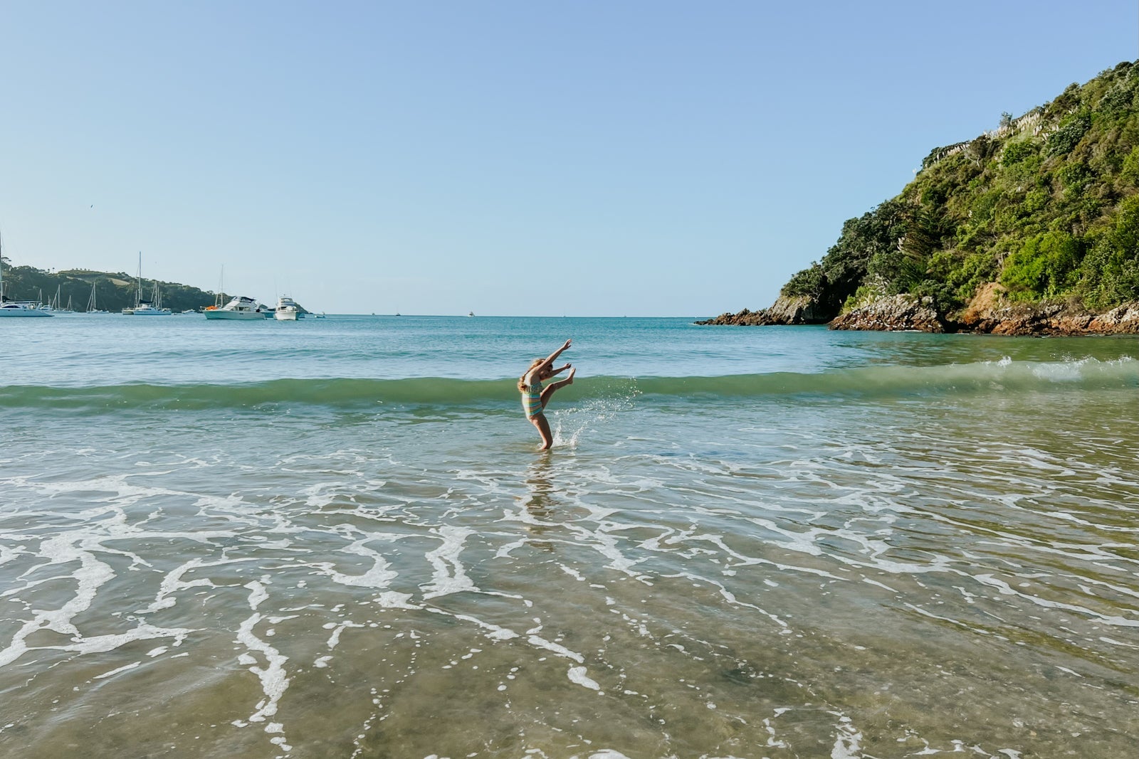 SUMMER HULL/THE POINTS GUY