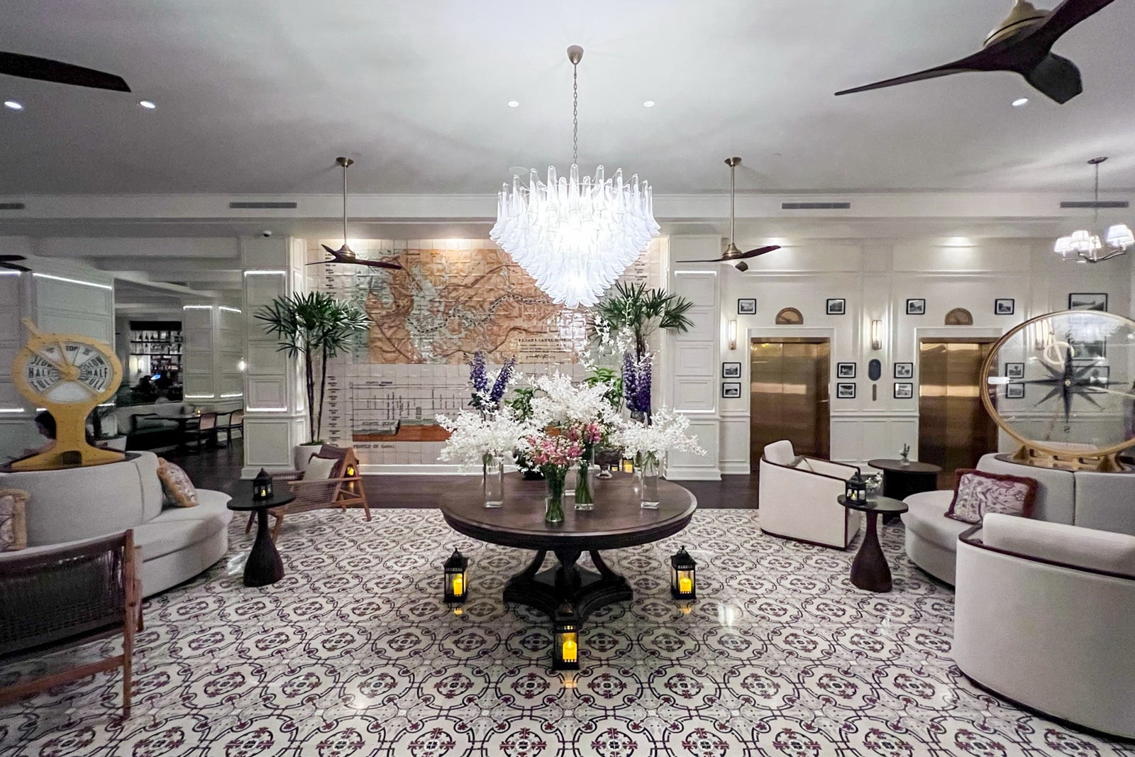 CAMERON SPERANCE/THE POINTS GUY