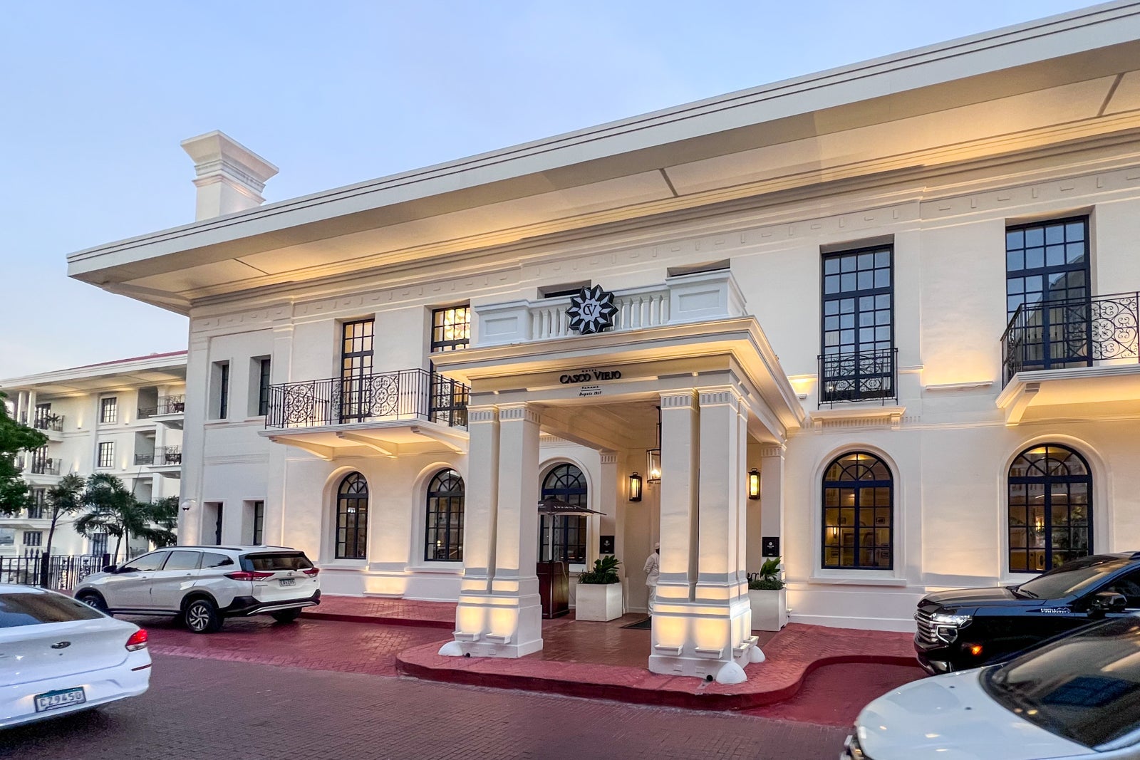 CAMERSON SPERANCE/THE POINTS GUY