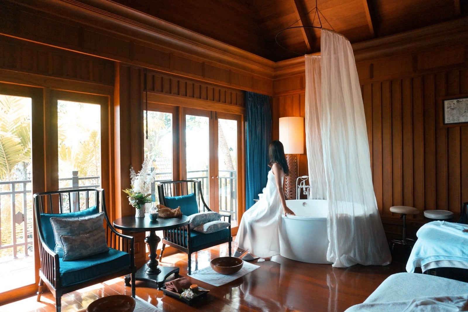 INTERCONTINENTAL KOH SAMUI/FACEBOOK