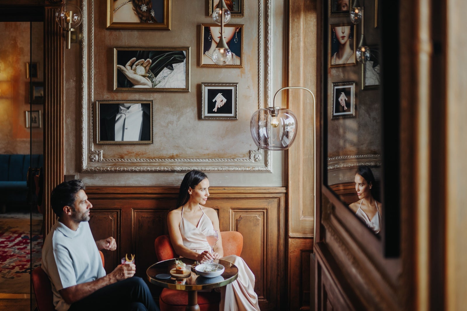 TYLER BRANCH/THE RITZ-CARLTON HOTEL DE LA PAIX, GENEVA/FACEBOOK