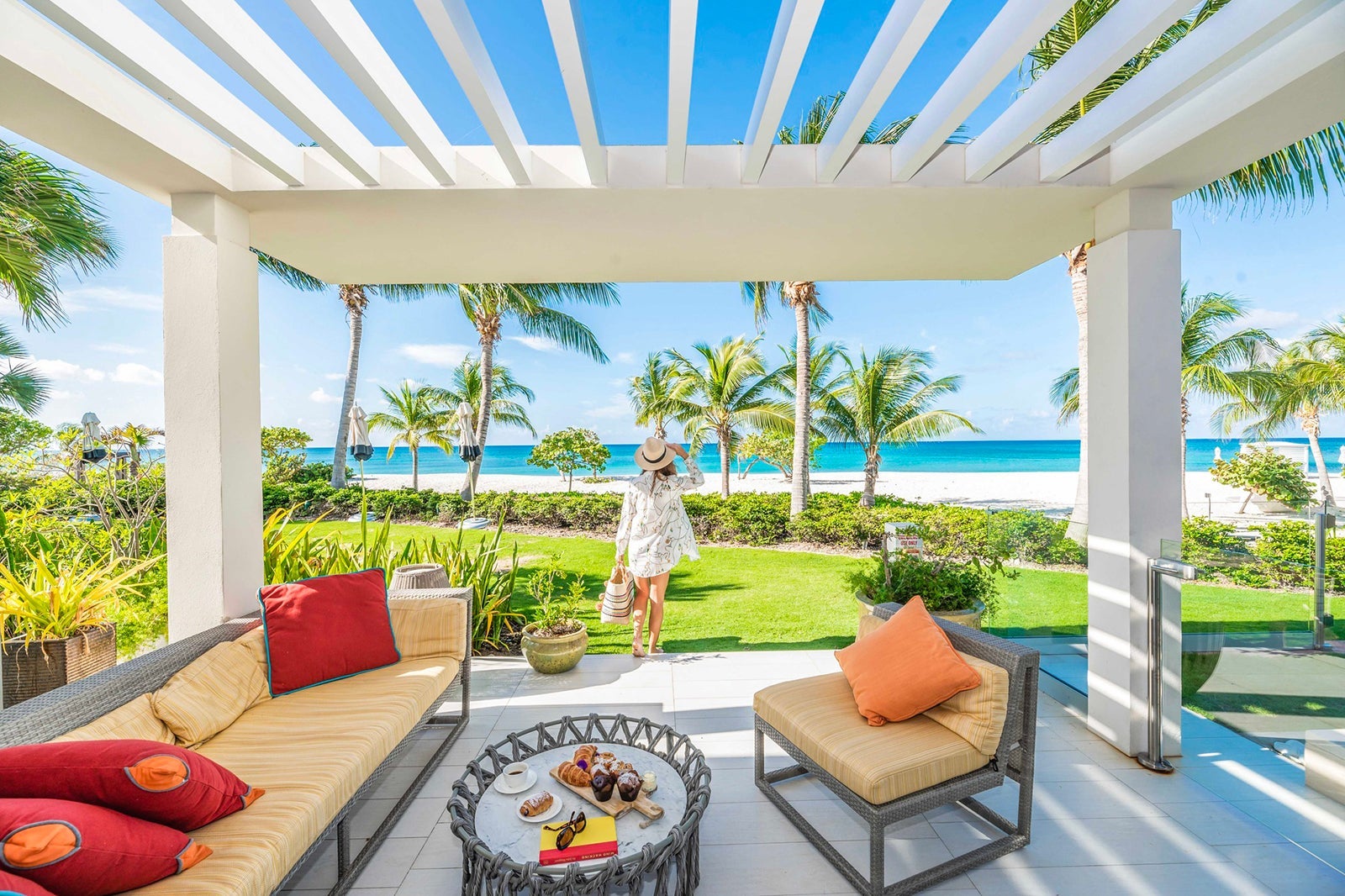 Kimpton Seafire Resort and Spa_FB