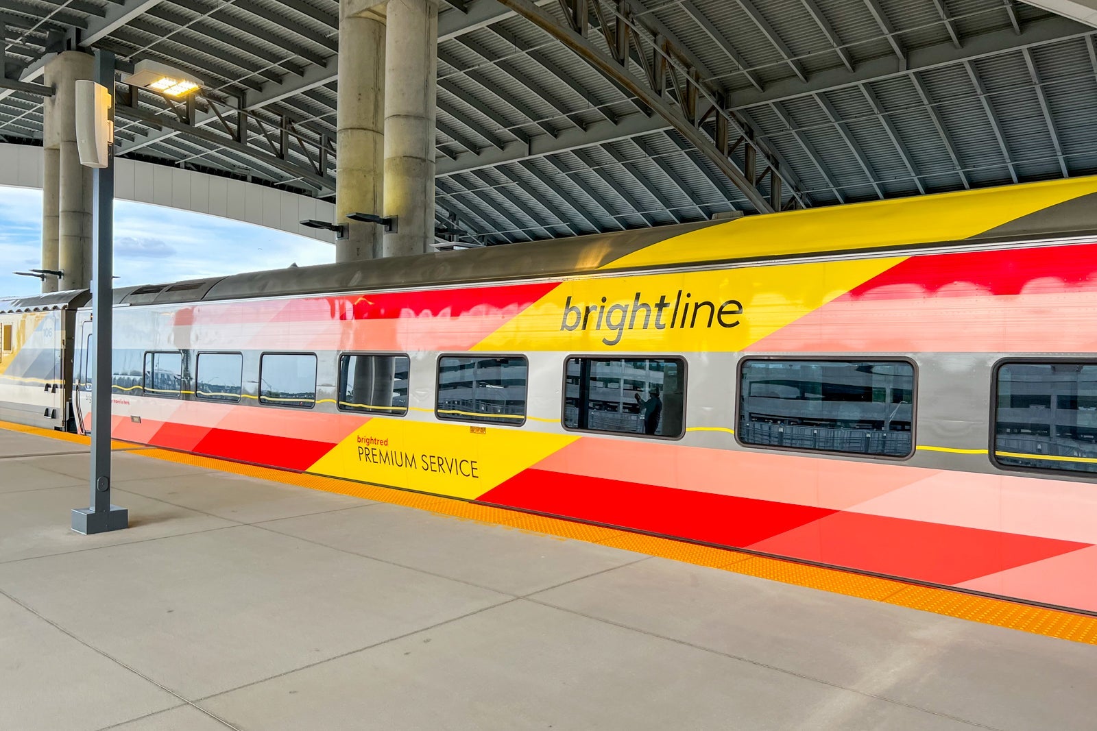 Brightline