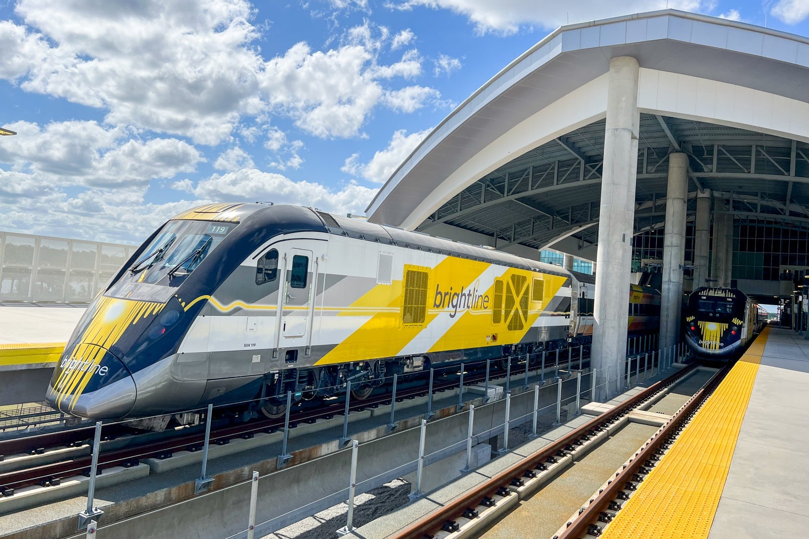 Brightline