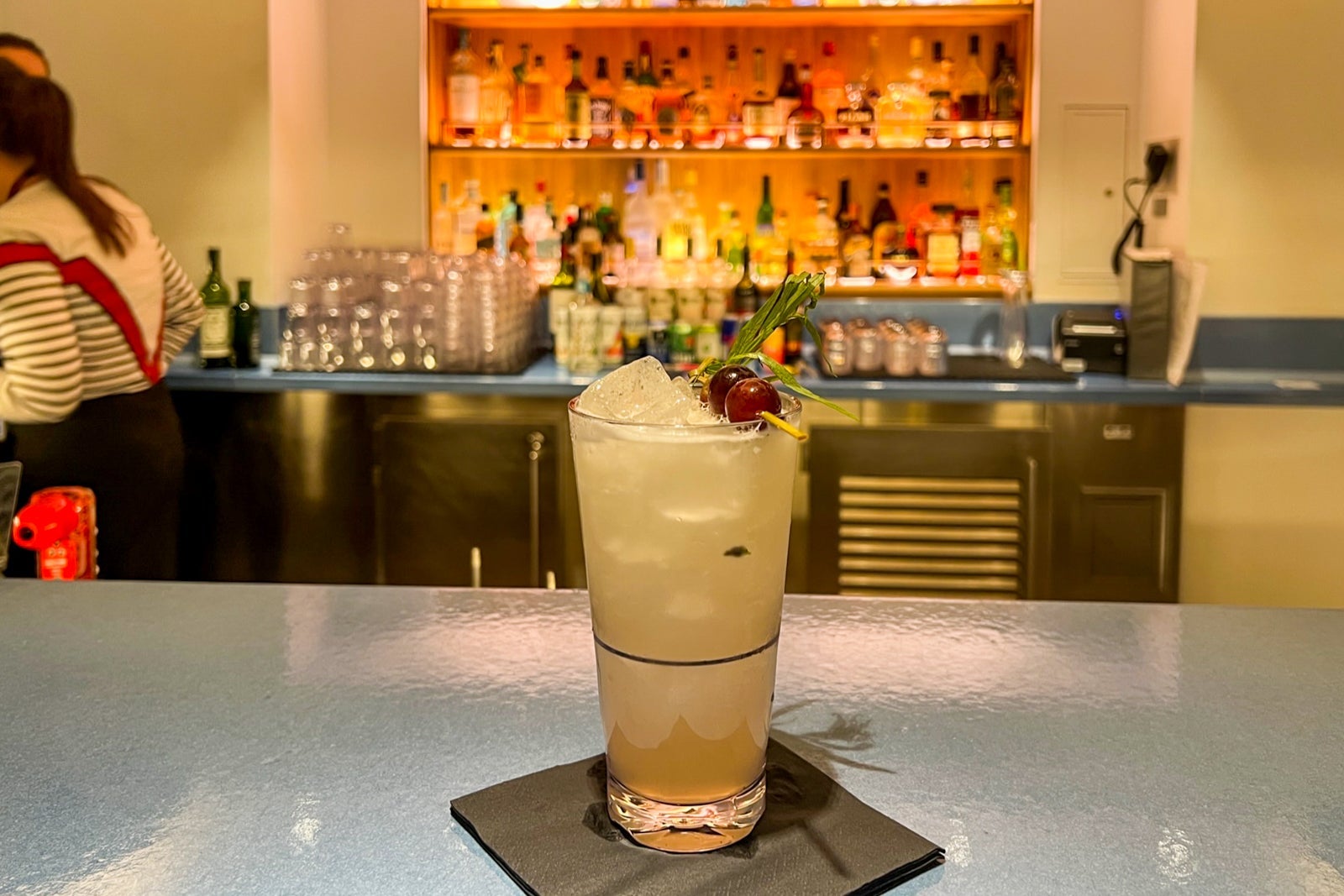 BHAWNA KHOWAL/THE POINTS GUY