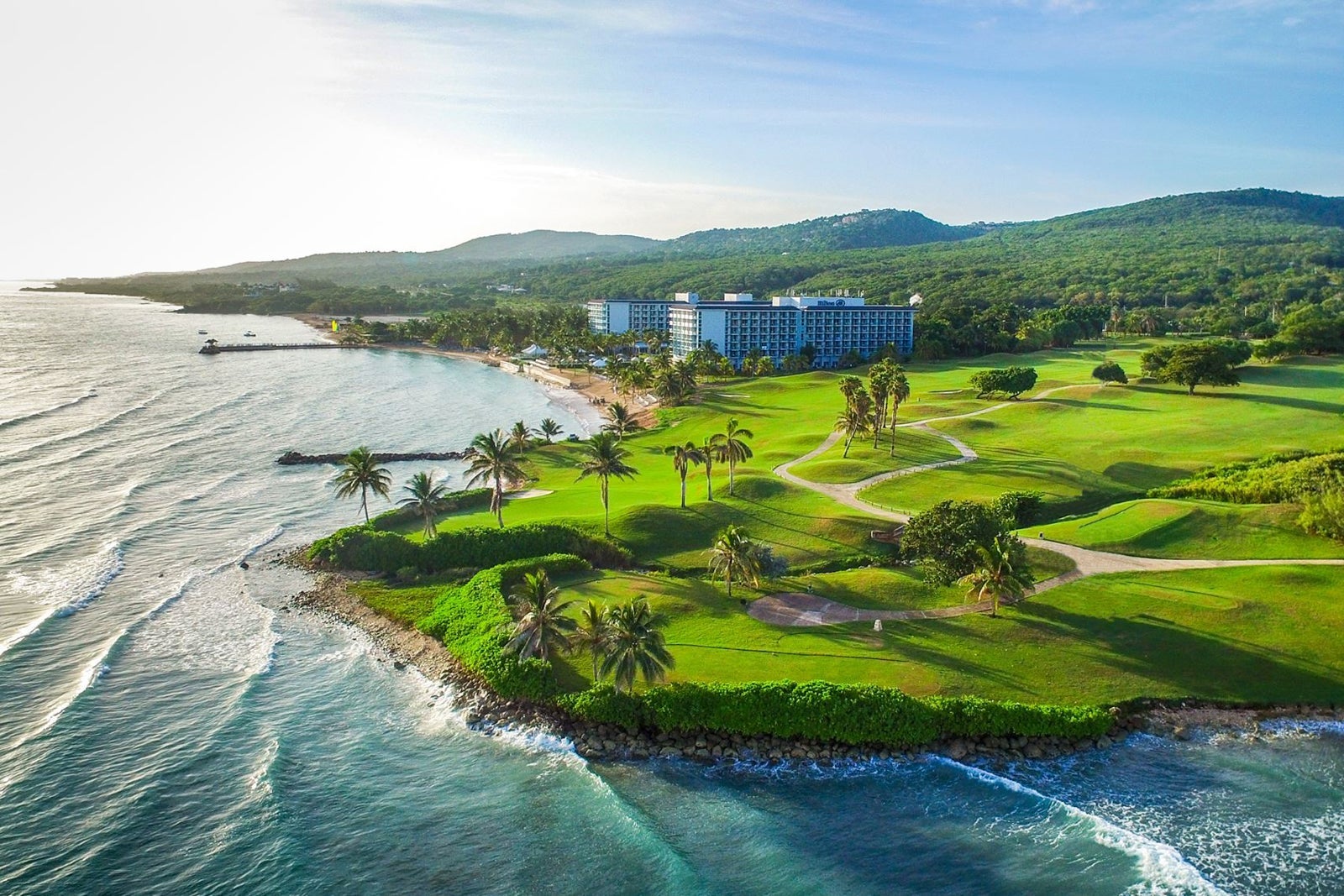 Best Hilton All Inclusive_Hilton Rose Hall Resort and Spa Jamaica_FB