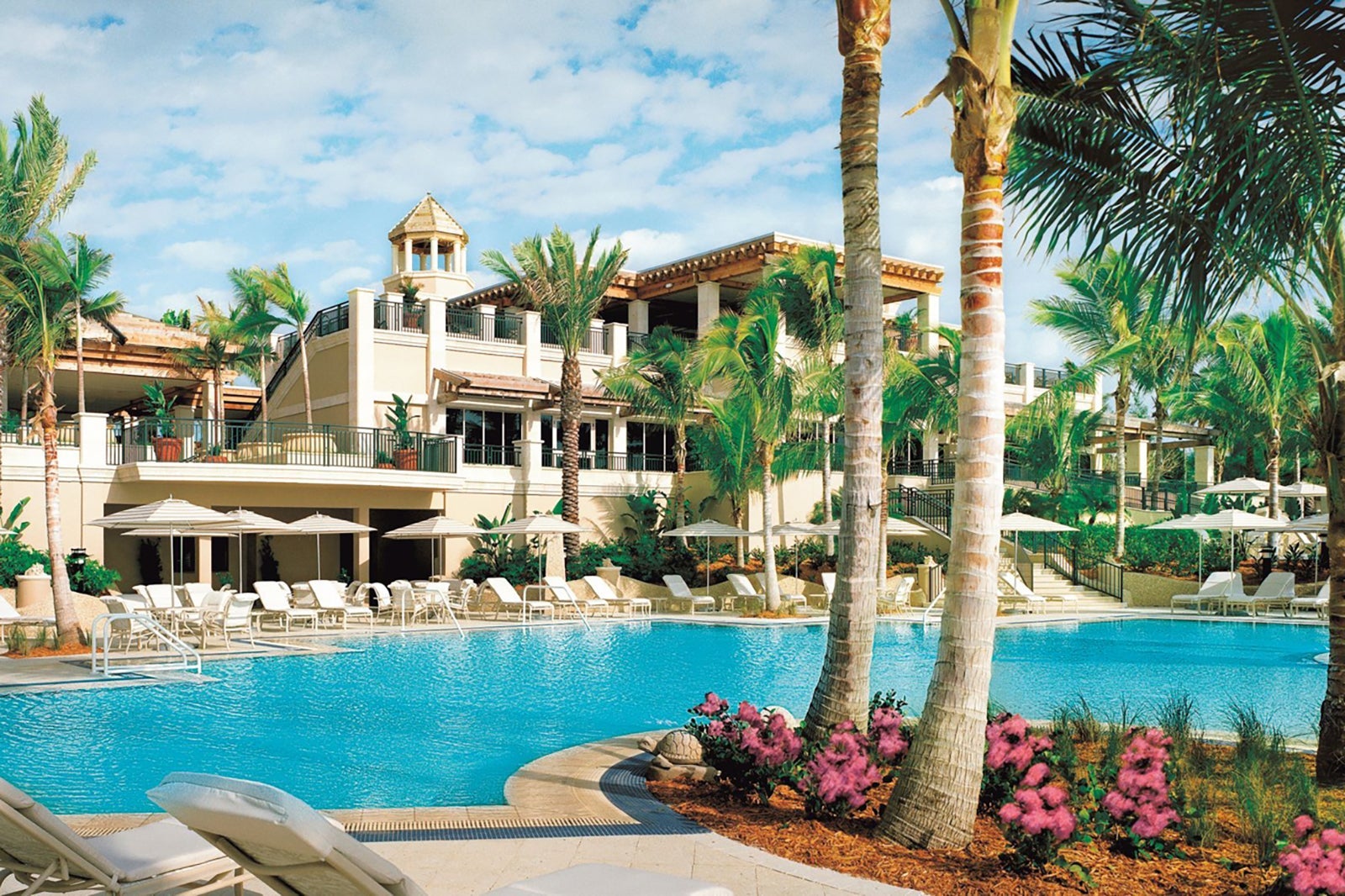 RITZ-CARLTON SARASOTA, FLORIDA/RITZCARLTON.COM