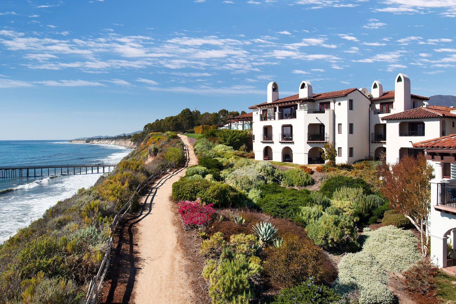 THE RITZ-CARLTON BACARA, SANTA BARBARA/RITZCARLTON.COM