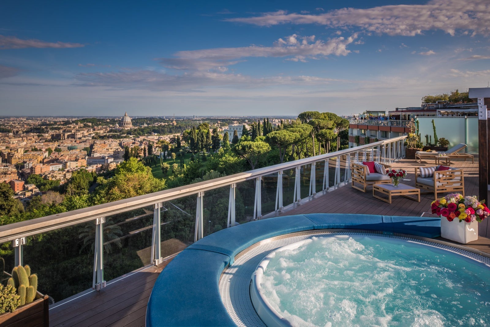Best Waldorf Astoria Hotels_Rome Cavalieri, A Waldorf Astoria Hotel_FB