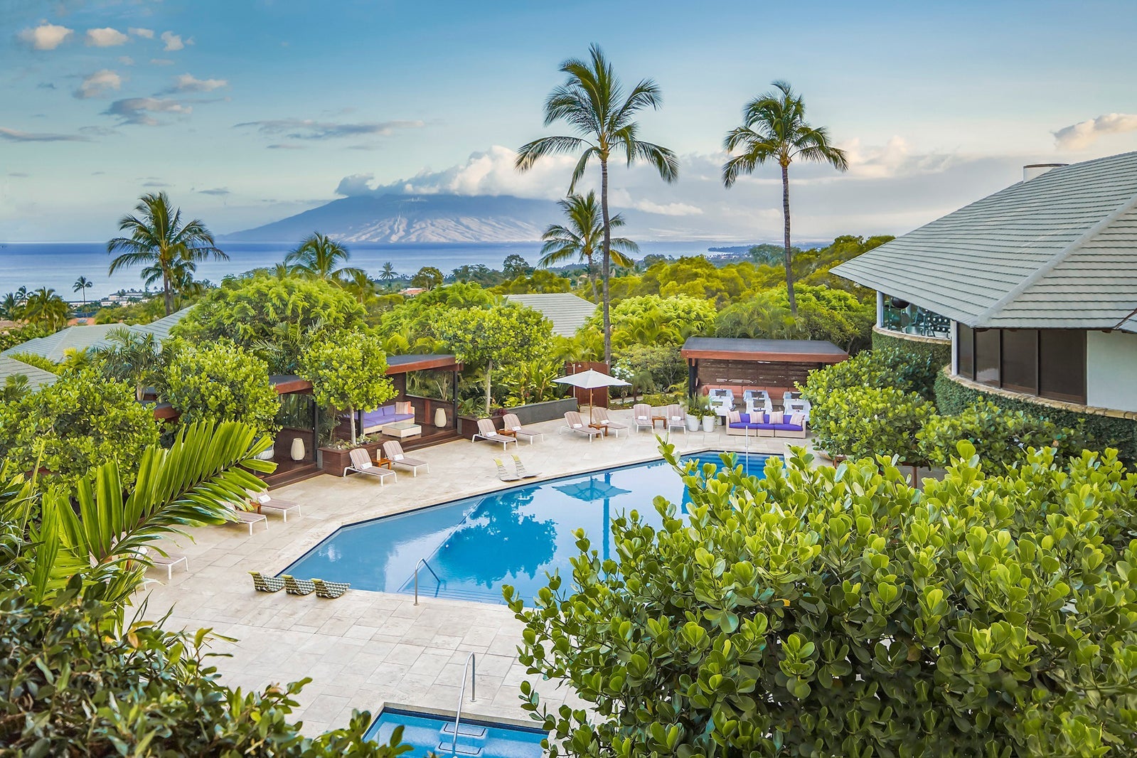 HOTEL WAILEA, RELAIS & CHATEAUX/FACEBOOK