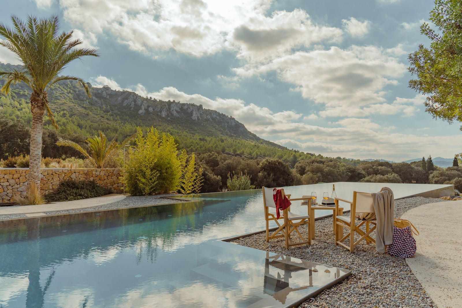 2. Courtesy of Mr & Mrs Smith