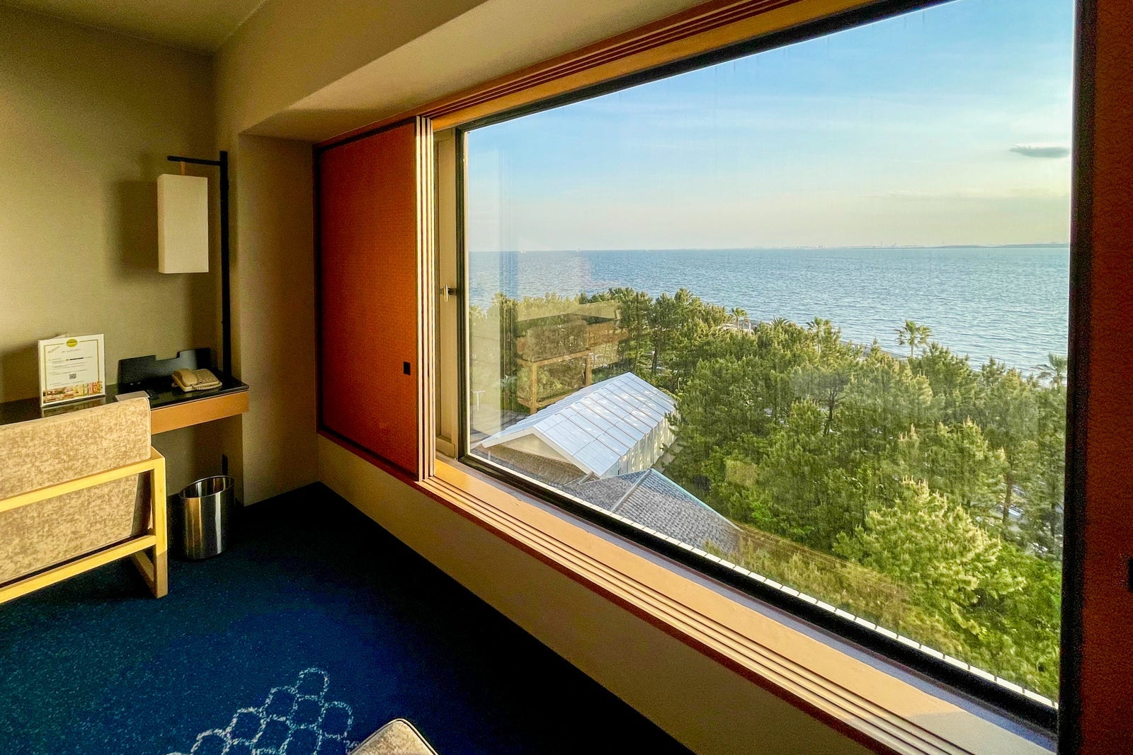 MATT MOFFITT/THE POINTS GUY