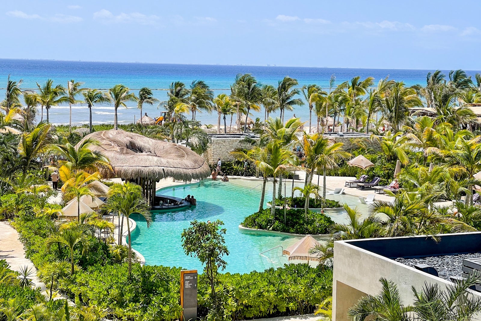 ANDREA ROTONDO/THE POINTS GUY