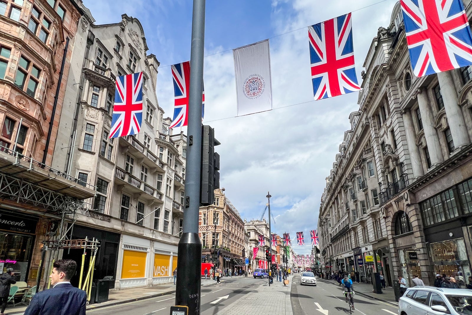 SUMMER HULL/THE POINTS GUY