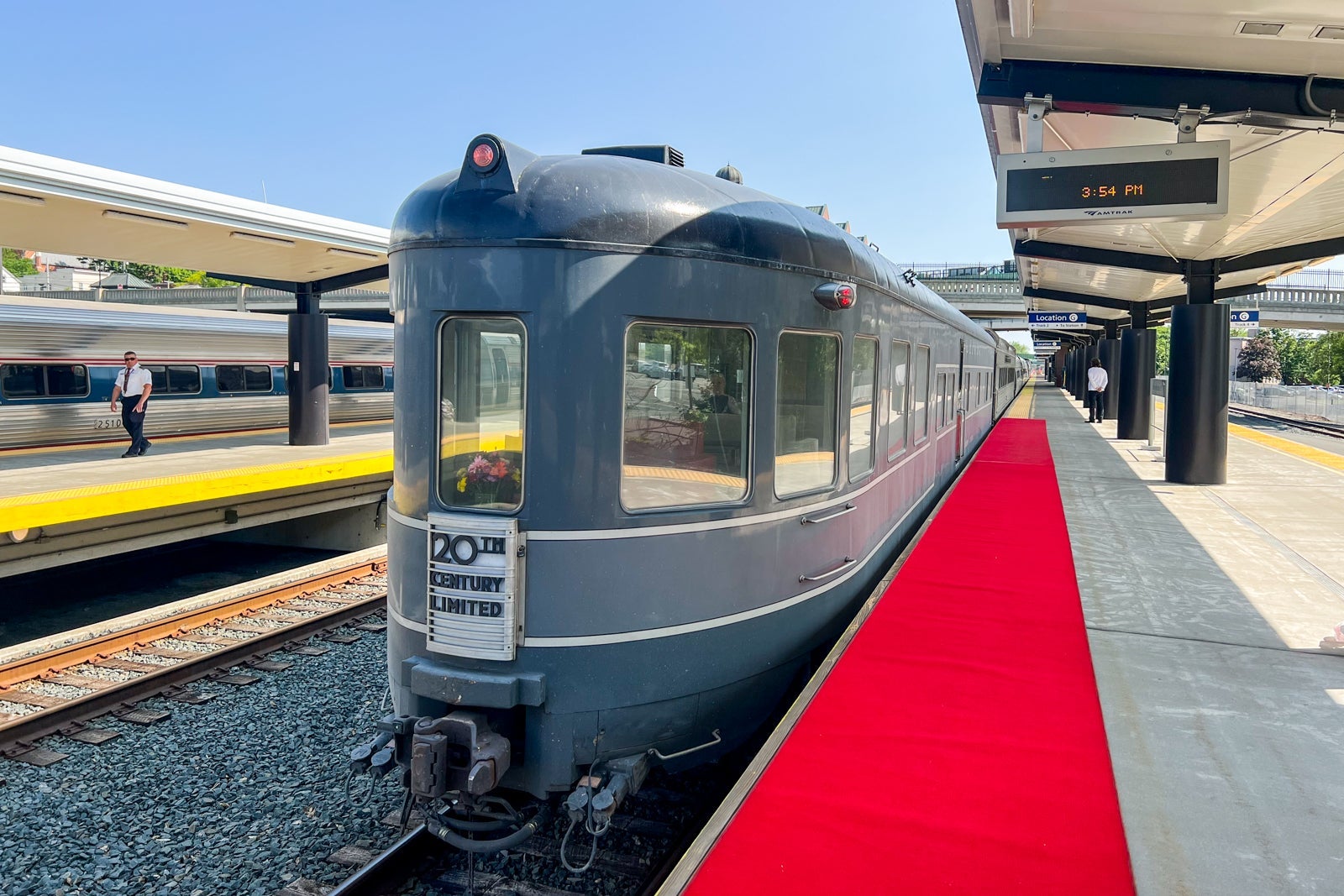 CLINT HENDERSON/THE POINTS GUY